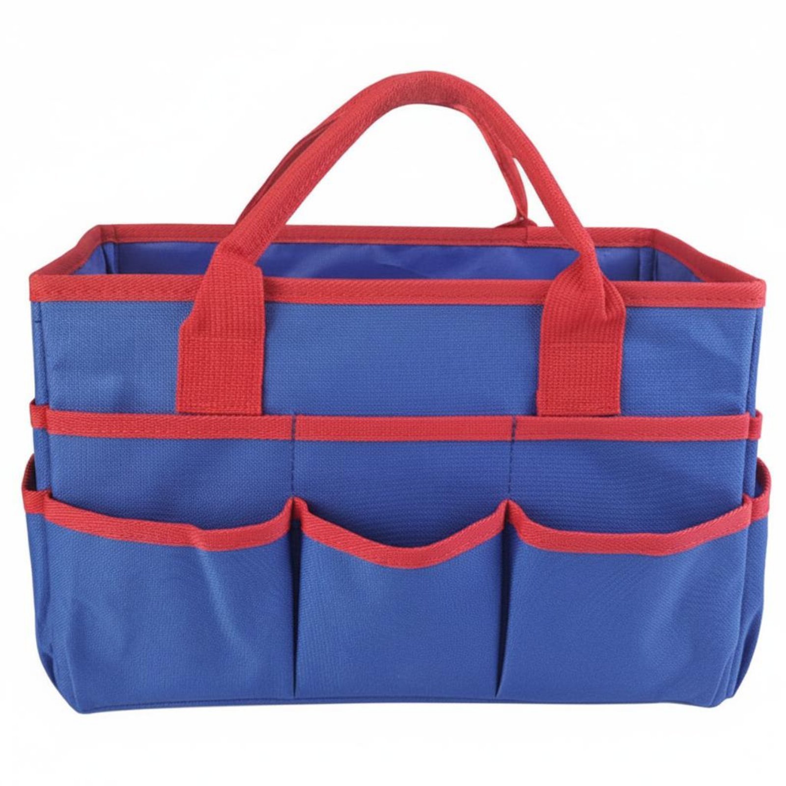Art Supply Storage Tote Bag