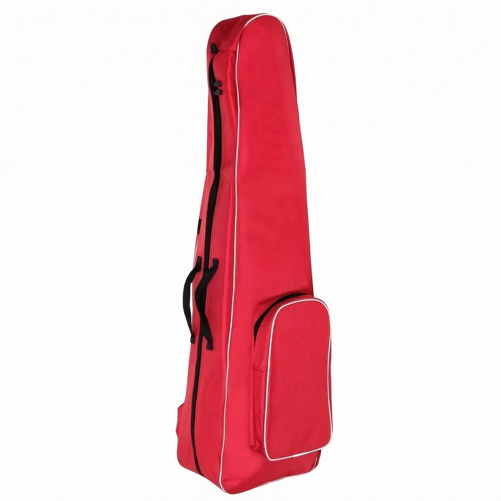 Fencing Equipment Bag with Front Pocket
