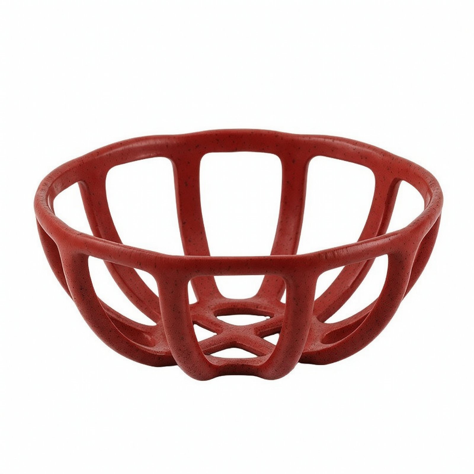 Open-Grid Fruit Basket