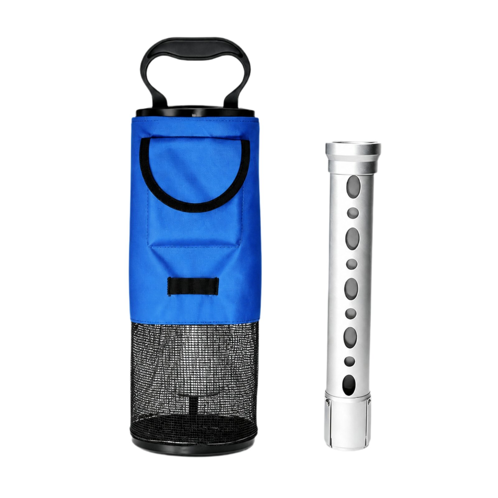 Golf Ball Retriever Bag