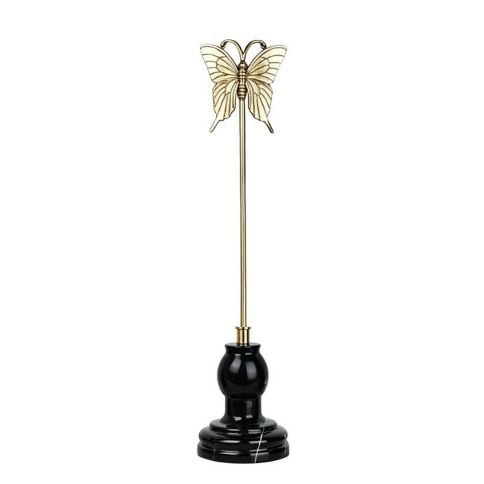 Copper Tabletop Ornament