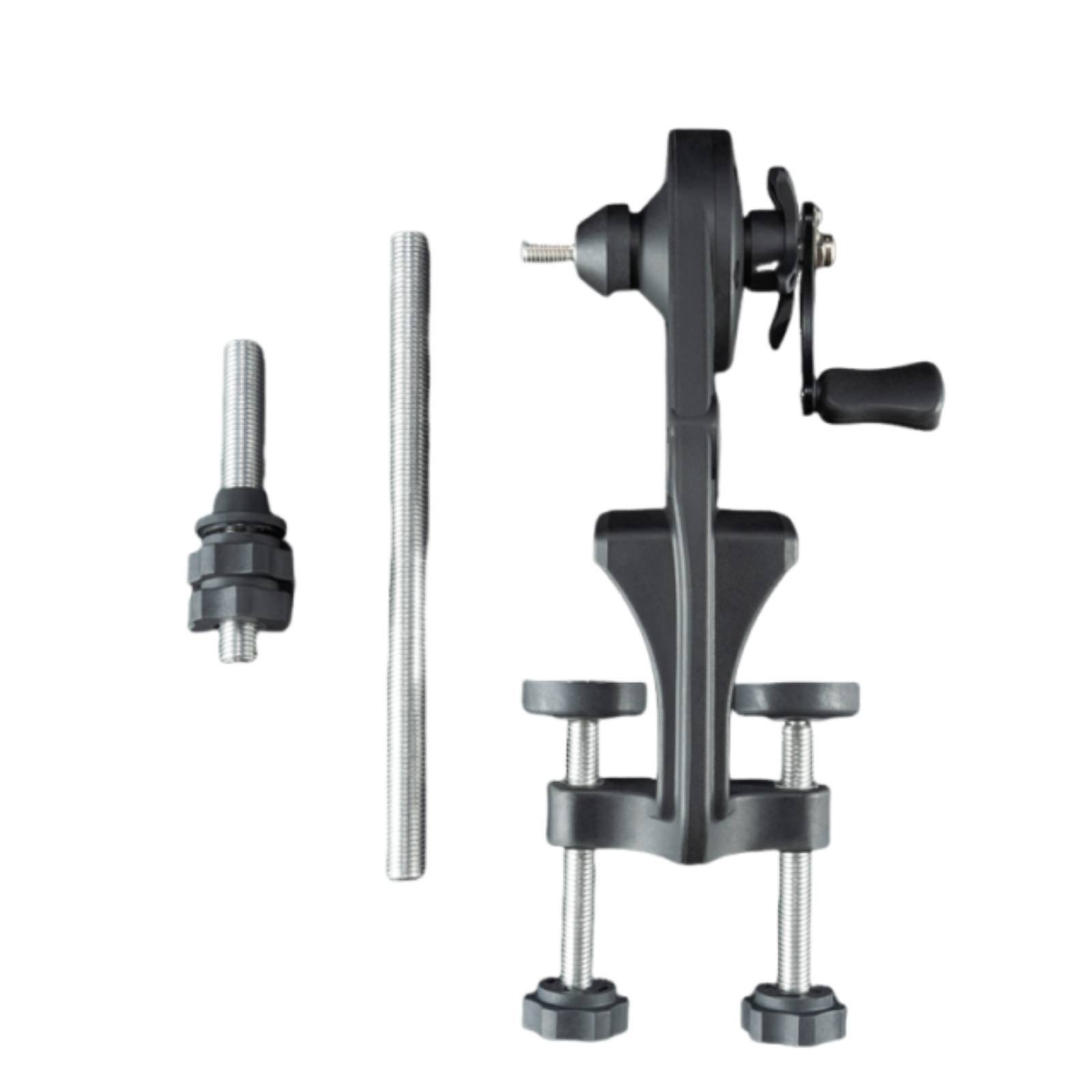 Reel Line Spooler