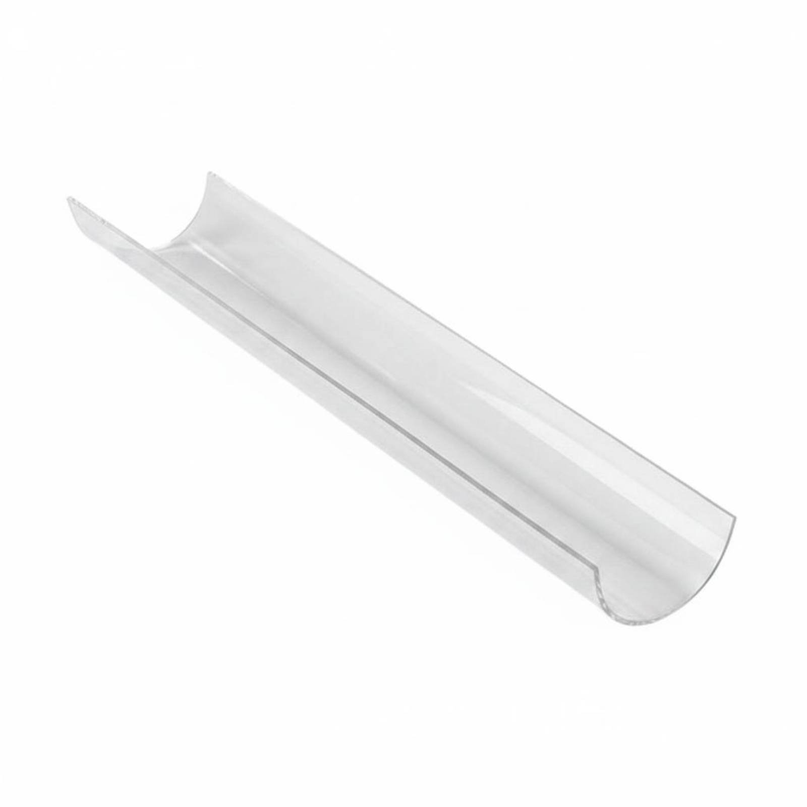 Acrylic Cake Roll Form