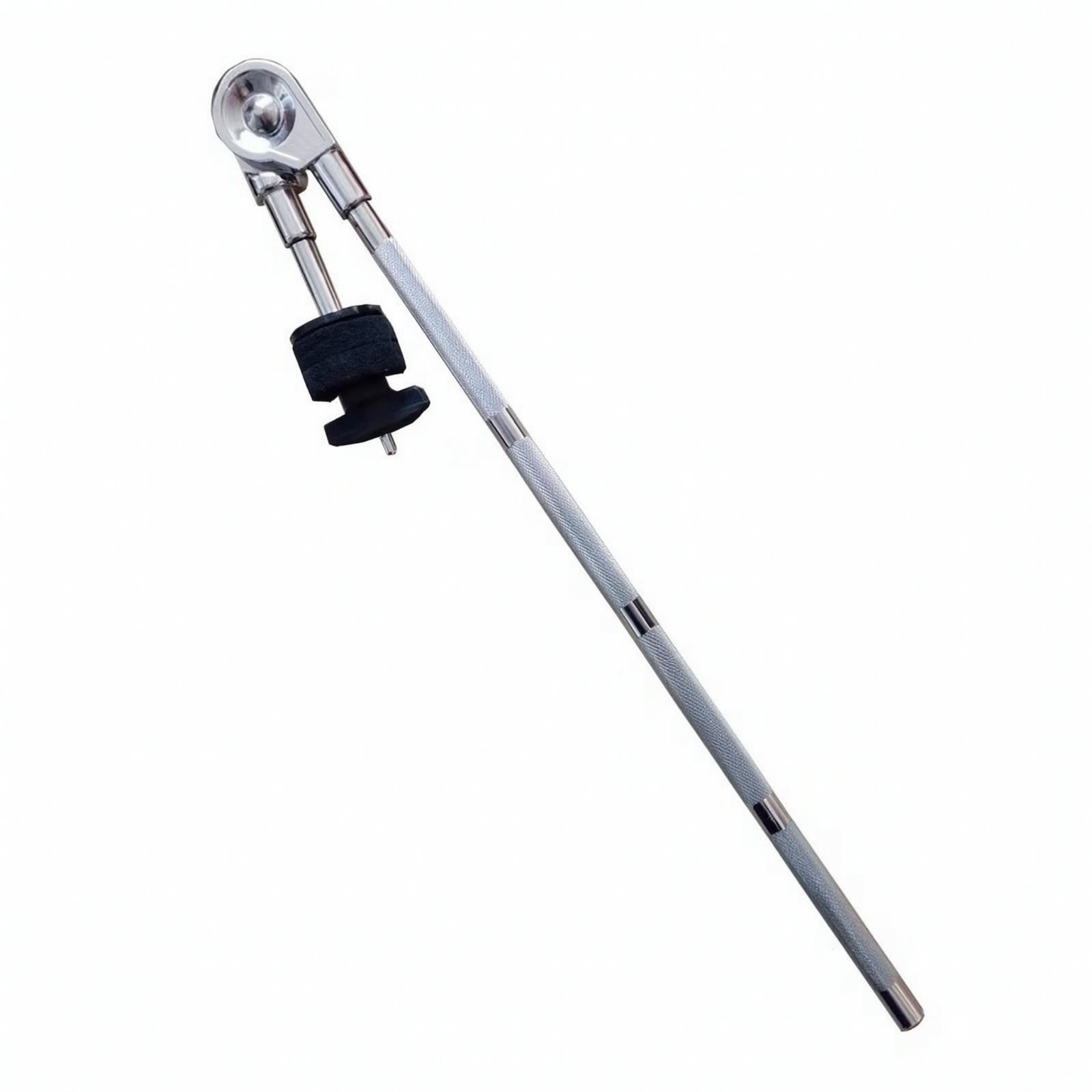 Support Bar Arm + Cymbals Expansion Clamp