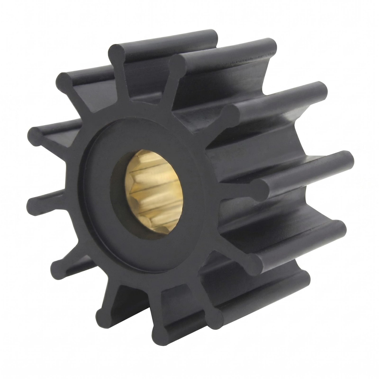 Pliable Impeller