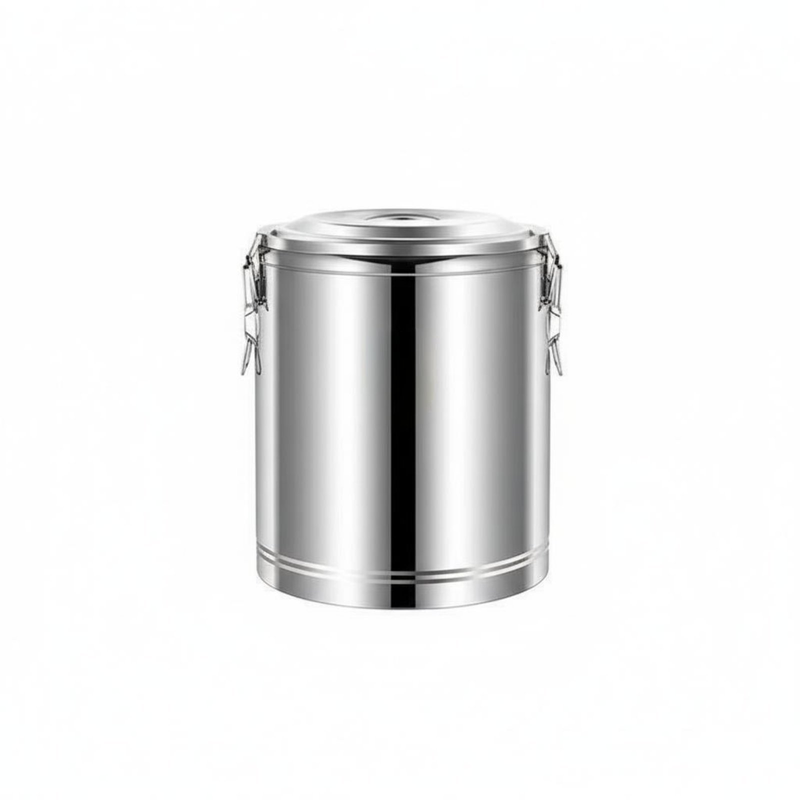 Insulated Food Barrel Large Capacity