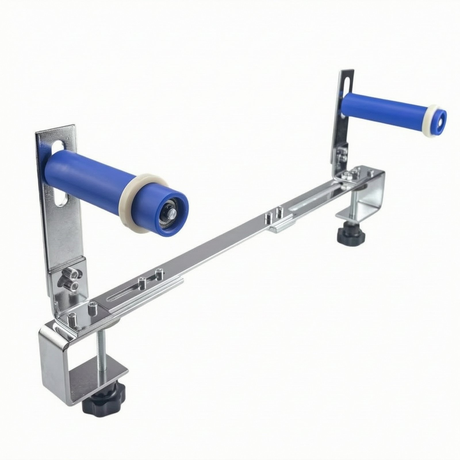 Sewing Guide Attachment with Table Clamp