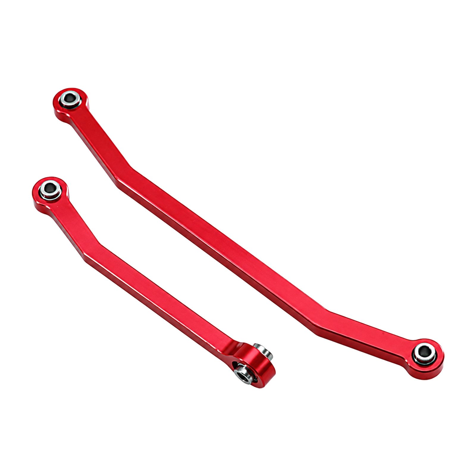 Machined Steering Tie Rods