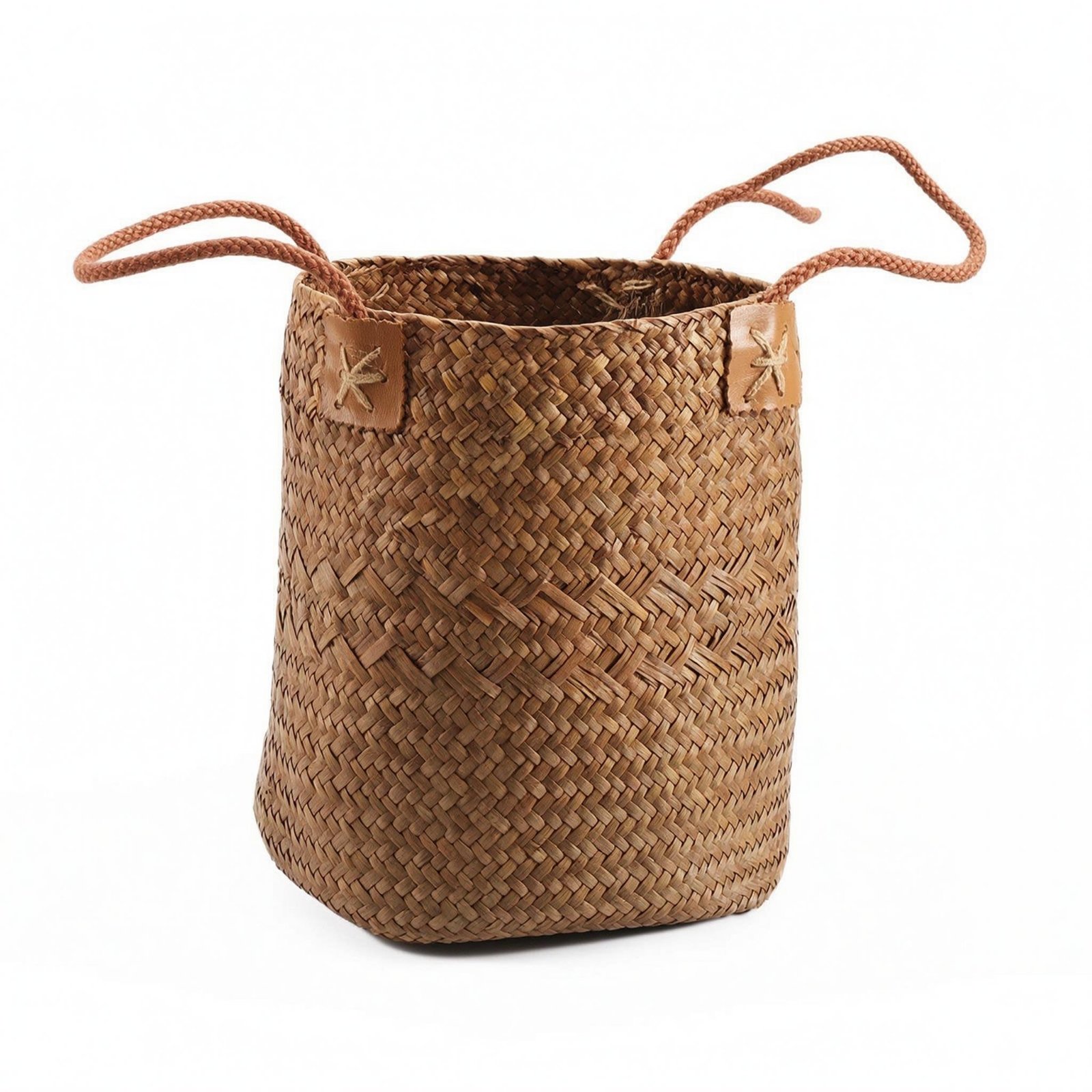 Braided Basket