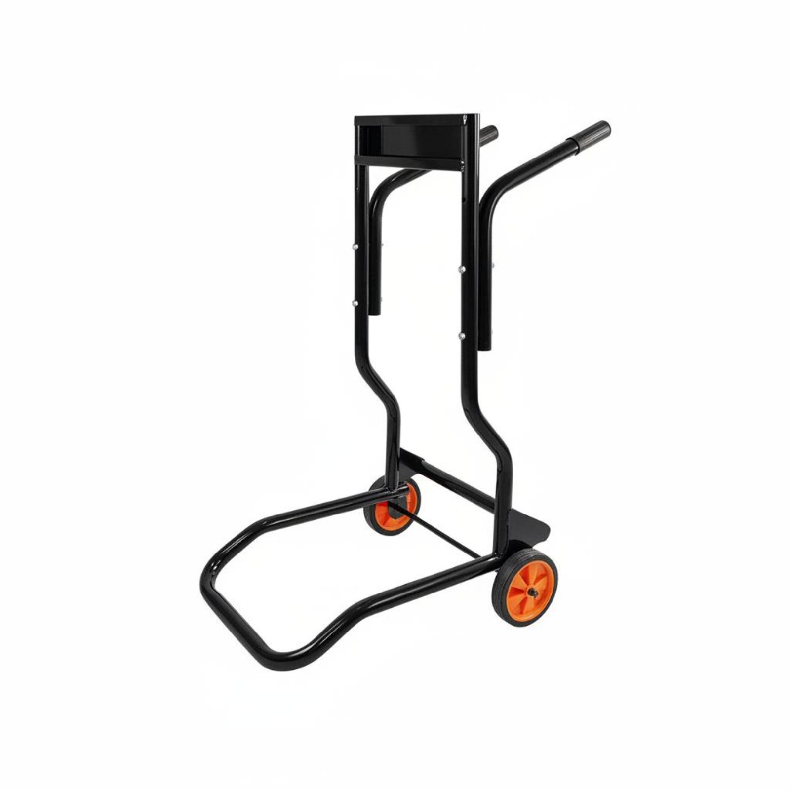 Steel Outboard Motor Display Stand
