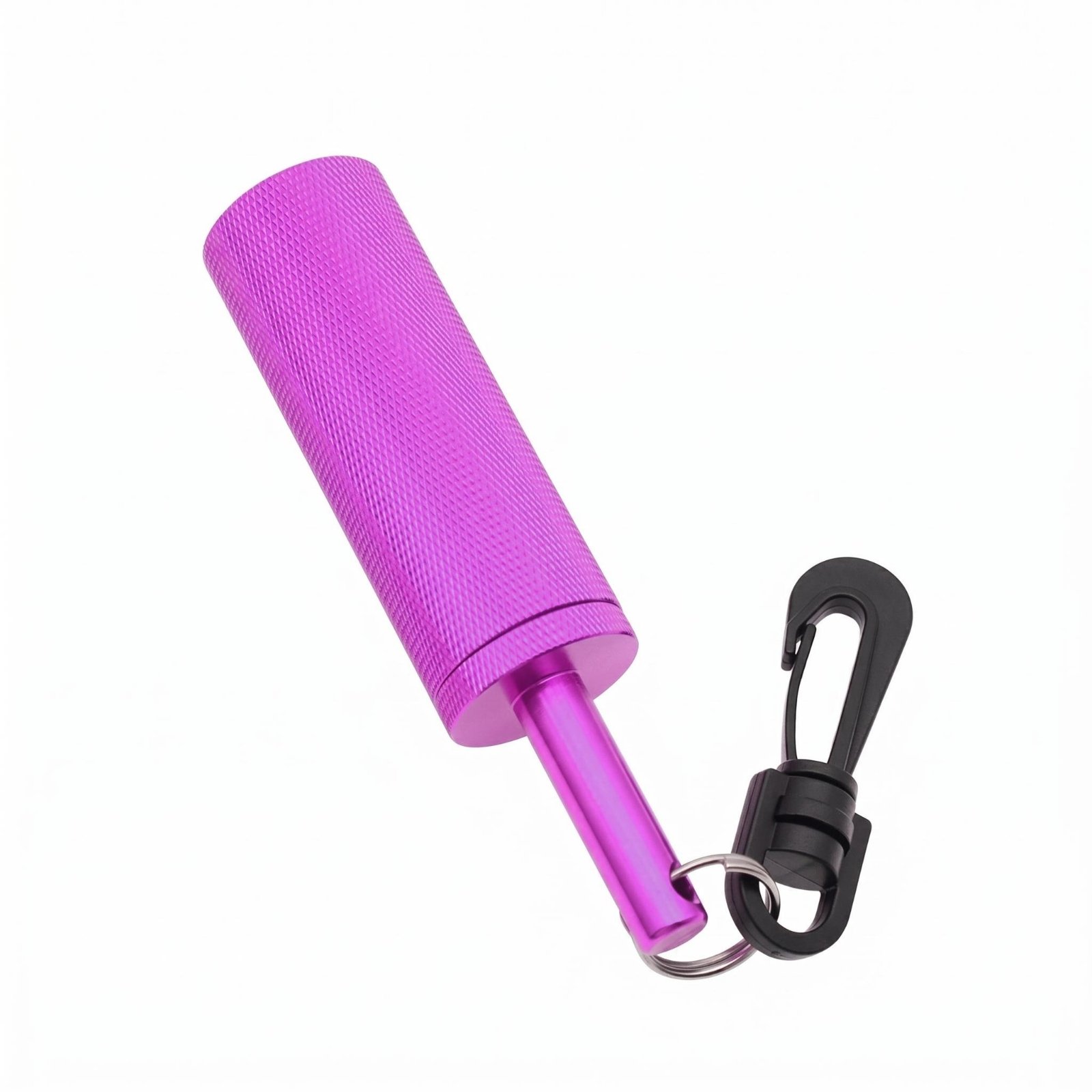 Aluminum Alloy Diving Rattle