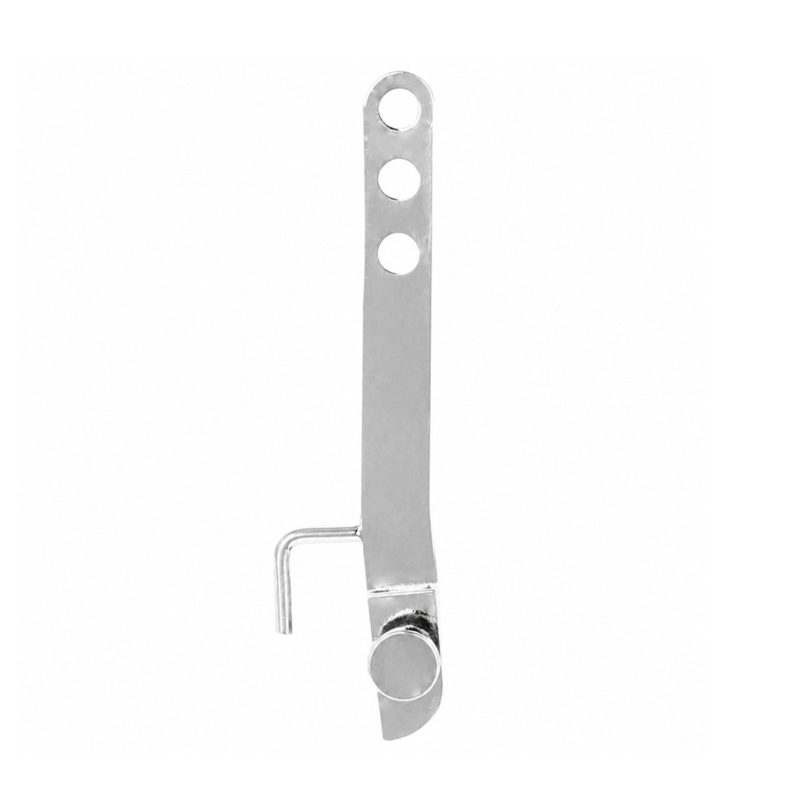 Bassoon Balance Bar with Side Hook