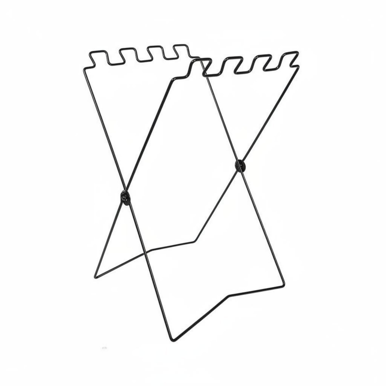 Foldable Trash Bag Frame
