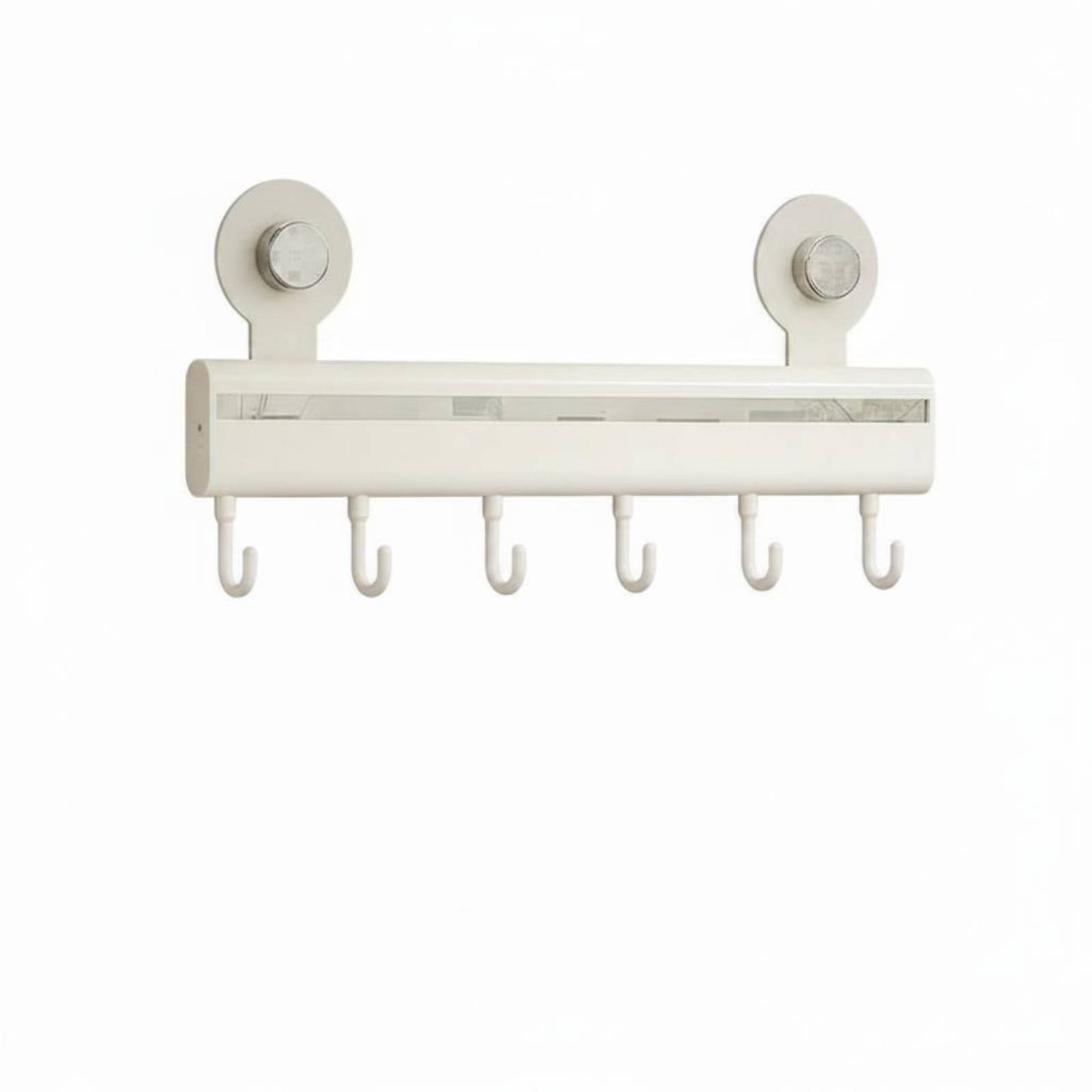 Kitchen Hook Rail Sliding