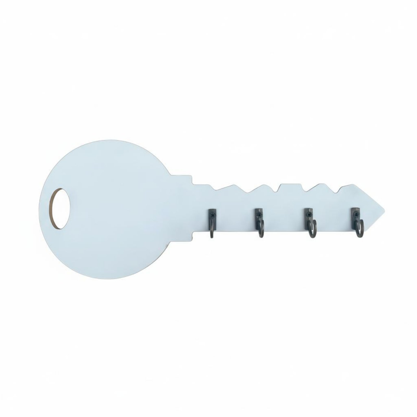 Bohemian Wall Key Hook