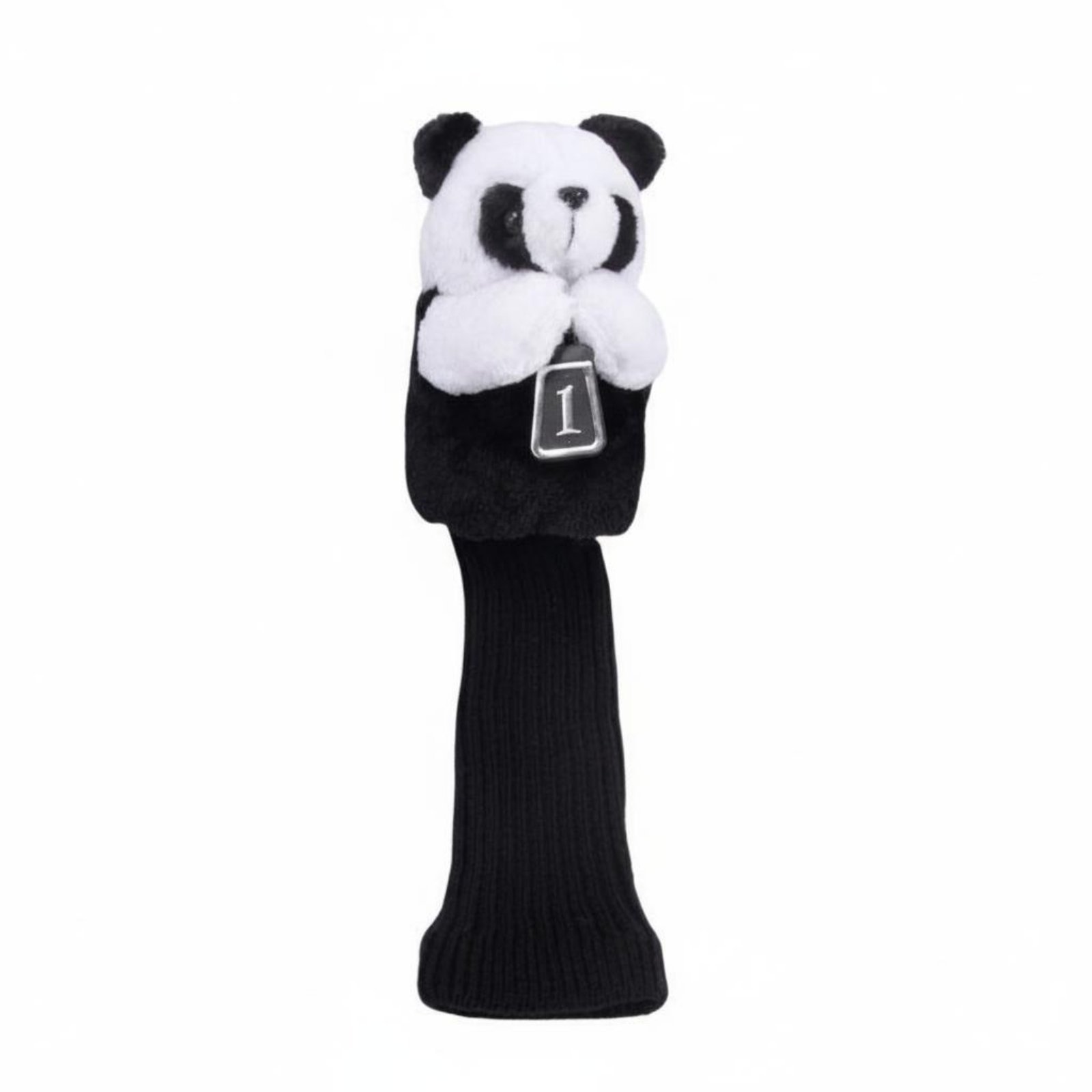 Panda Golf Headcover