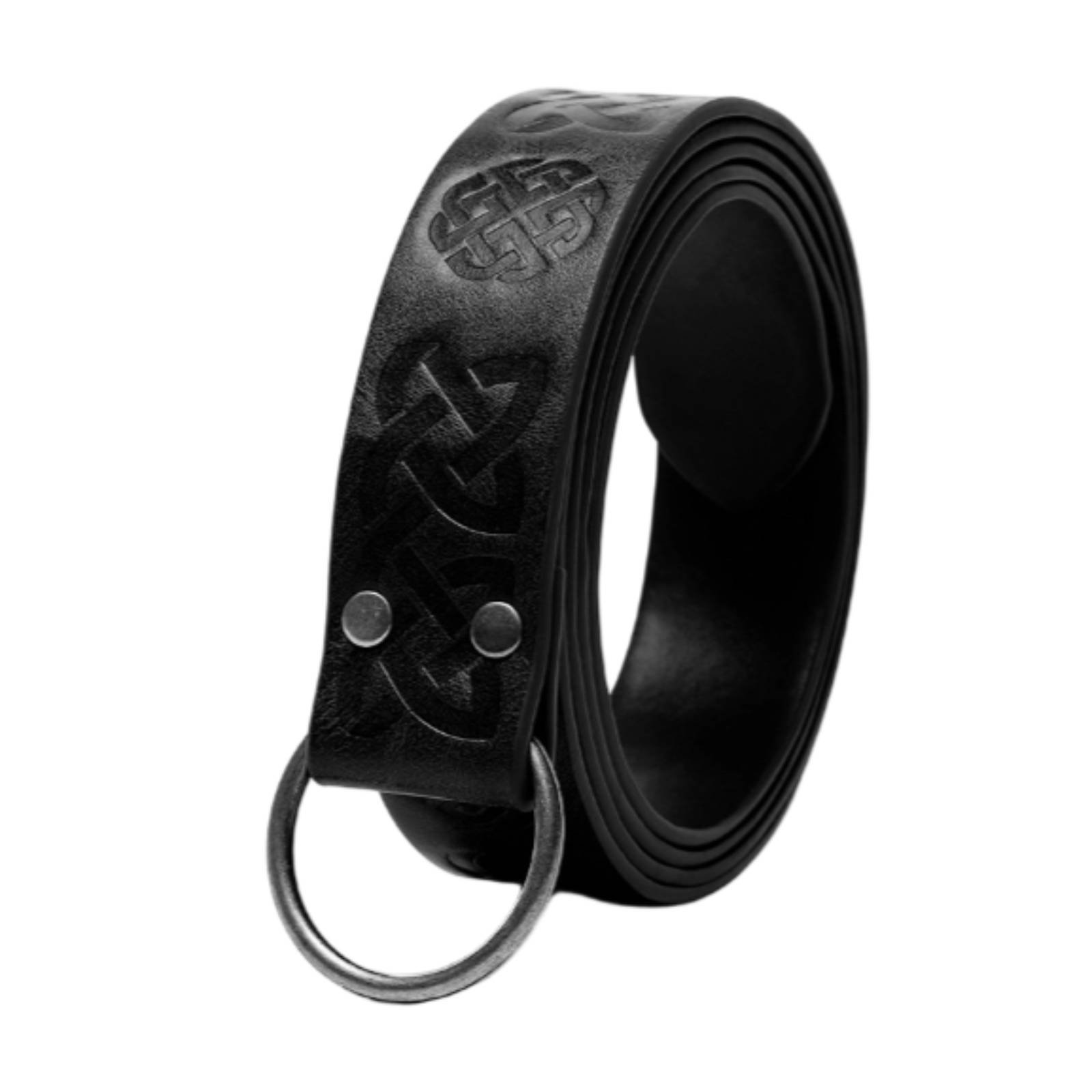 Embossed Belt