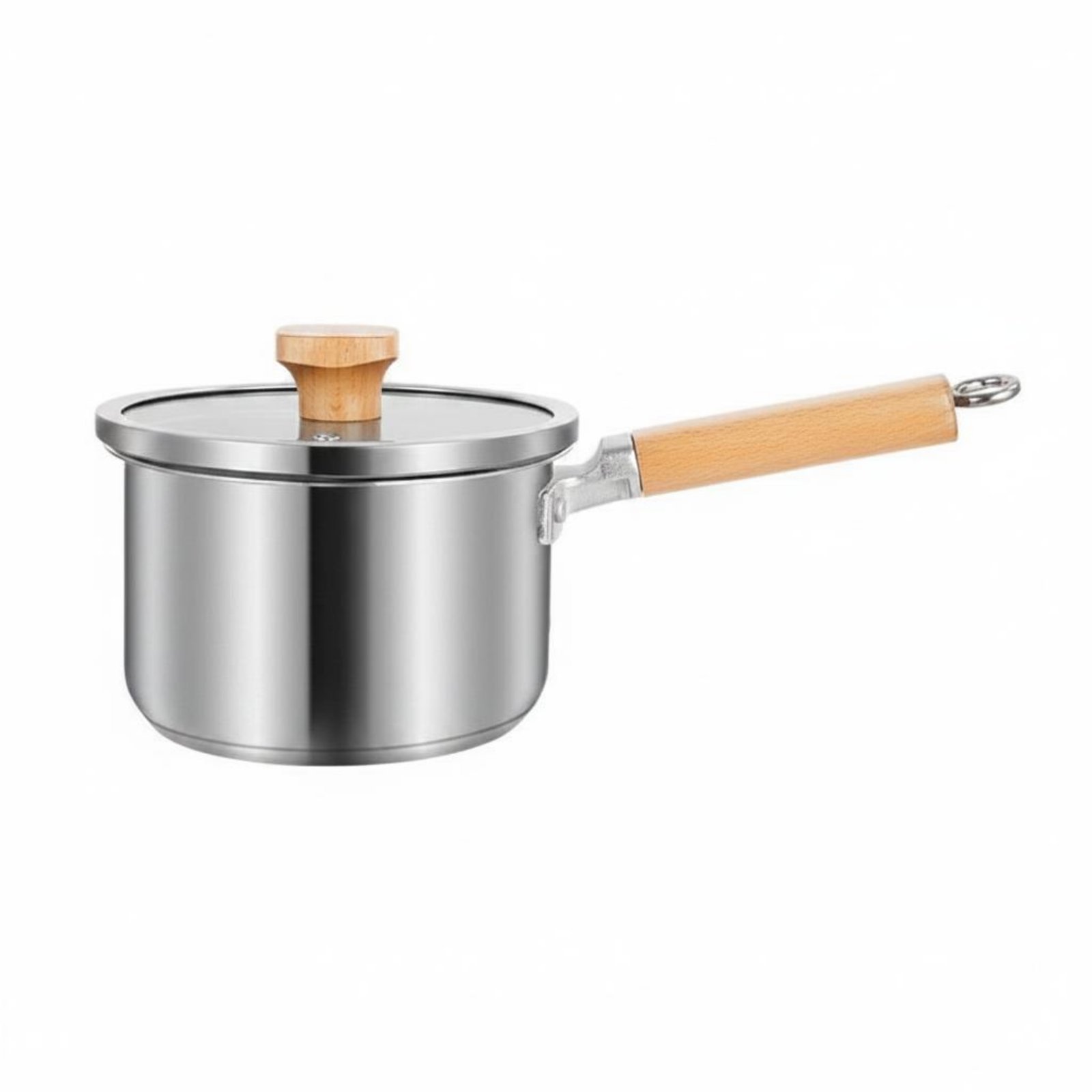 316 Stainless Steel Pot