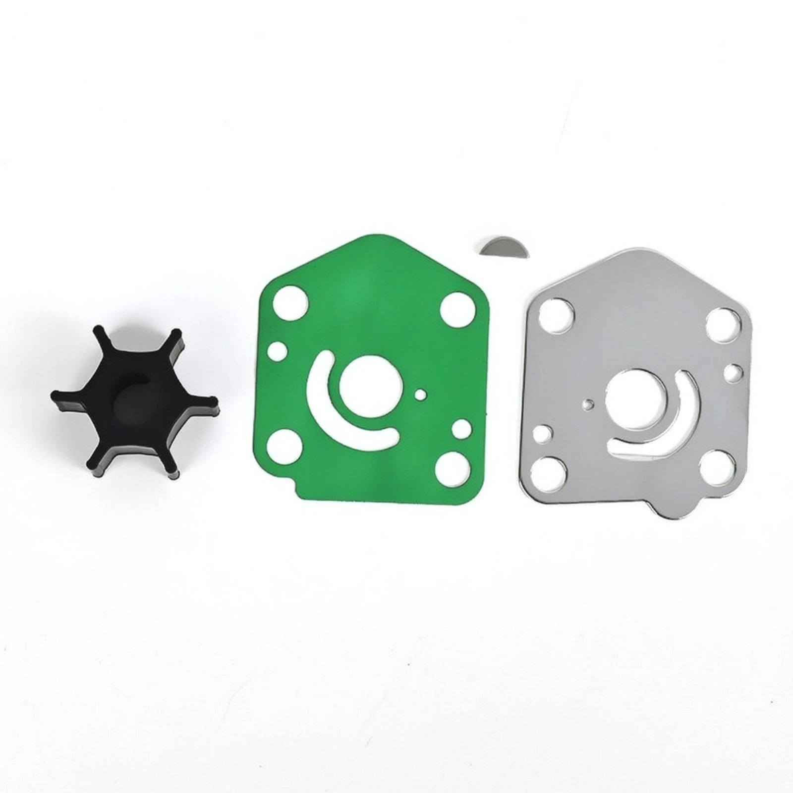 Marine Pump Impeller Kit