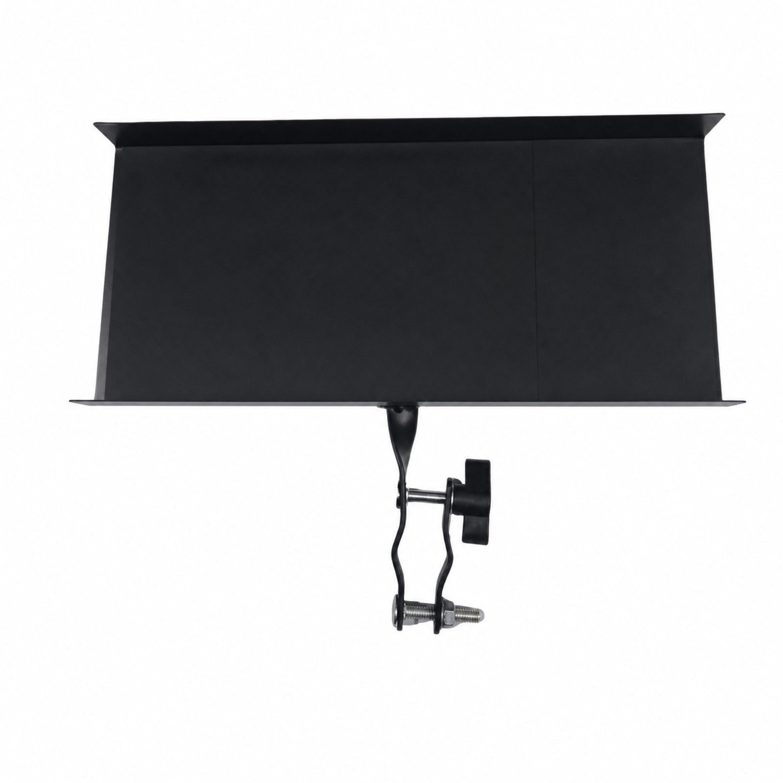 Clamp-On Music Tray
