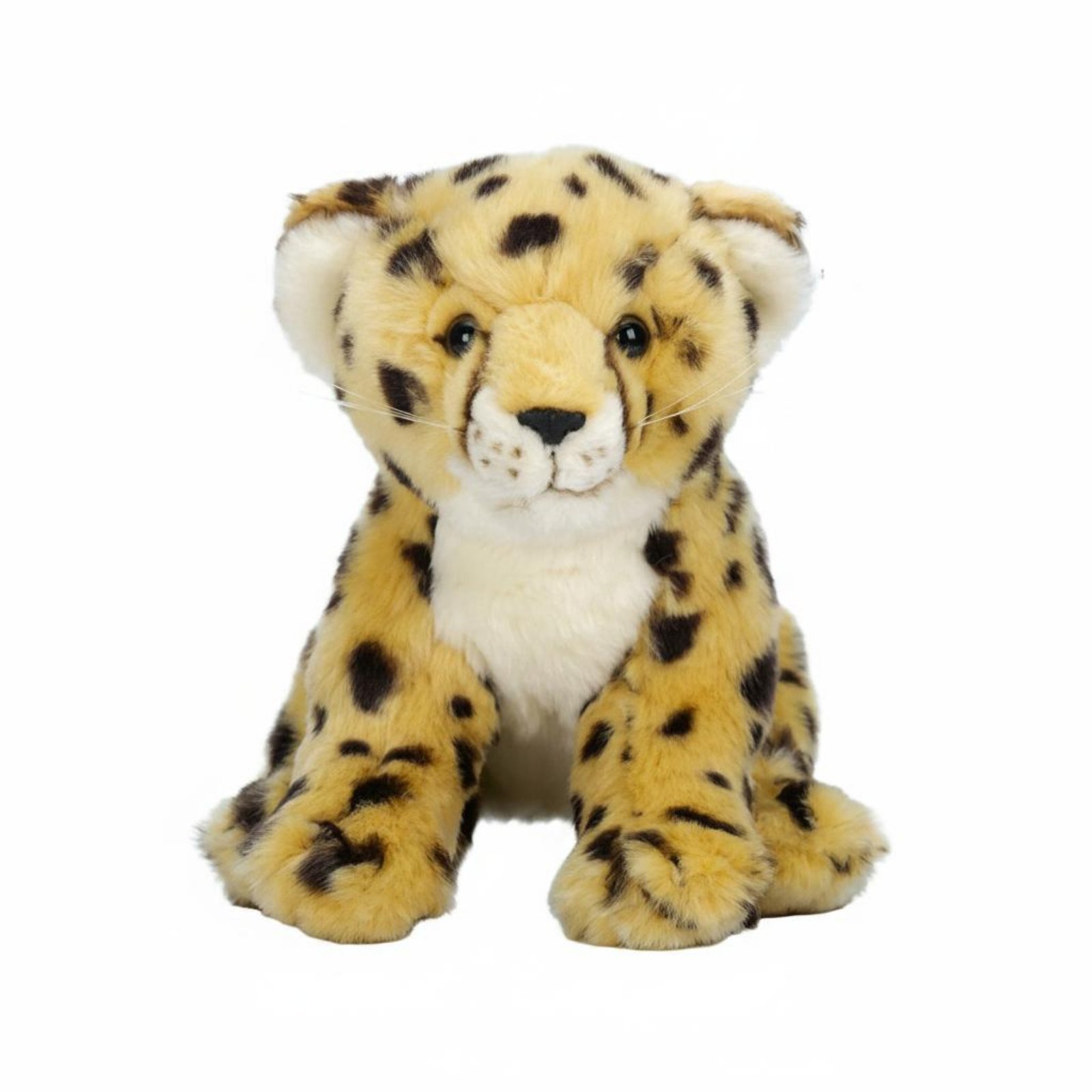 Leopard Stuffed Toy