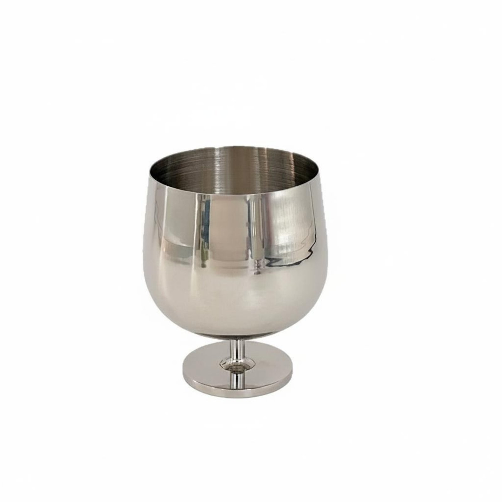 Stainless Steel Sugar Container