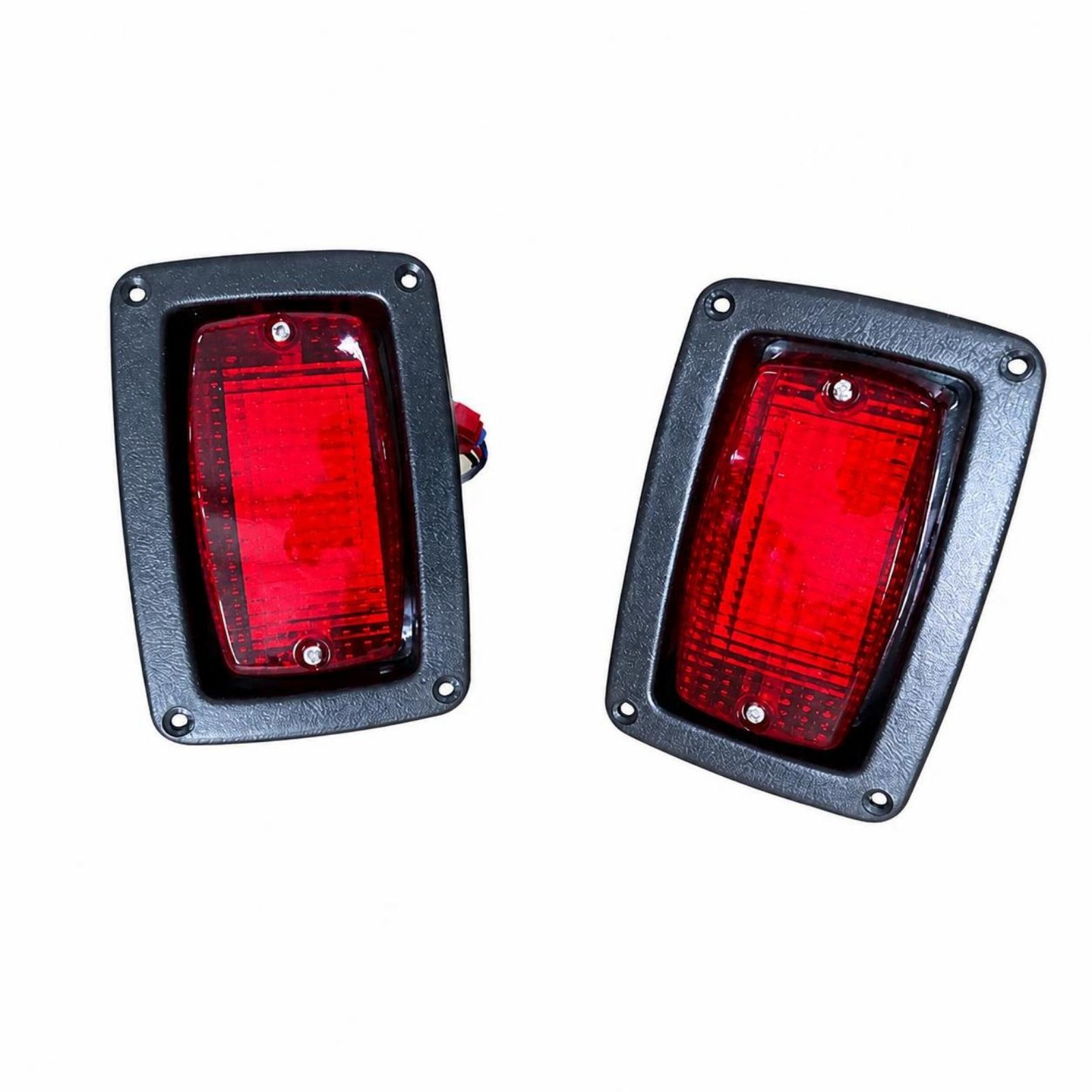 Utility Vehicle Tail Lights