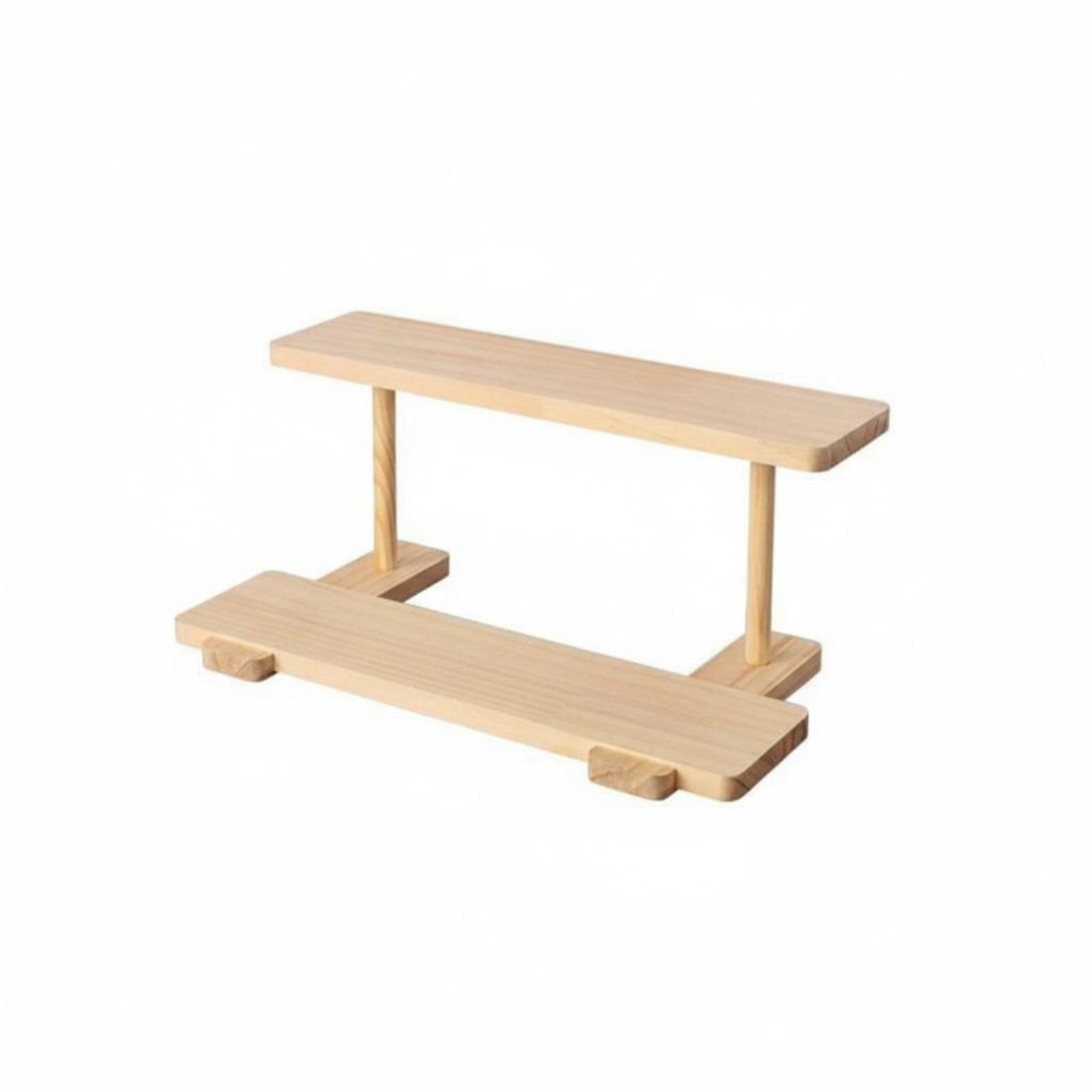 Tiered Display Riser