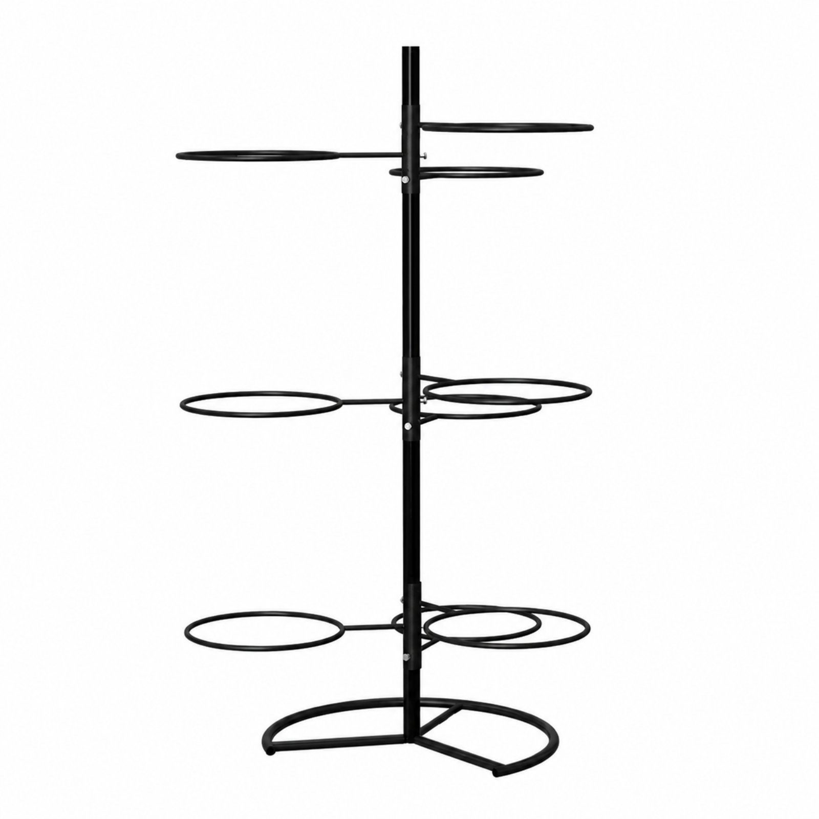 Fitness Ball Storage Rack