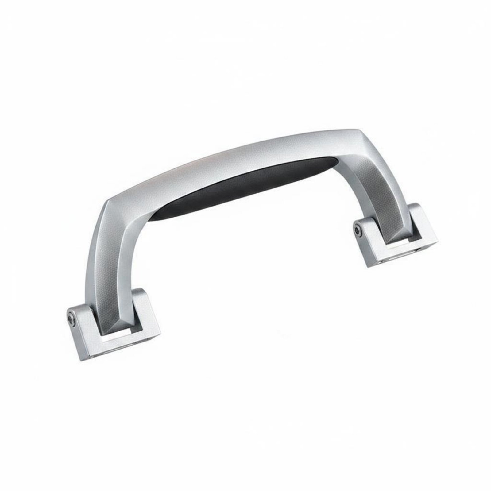 Zinc Alloy Luggage Pull Handle