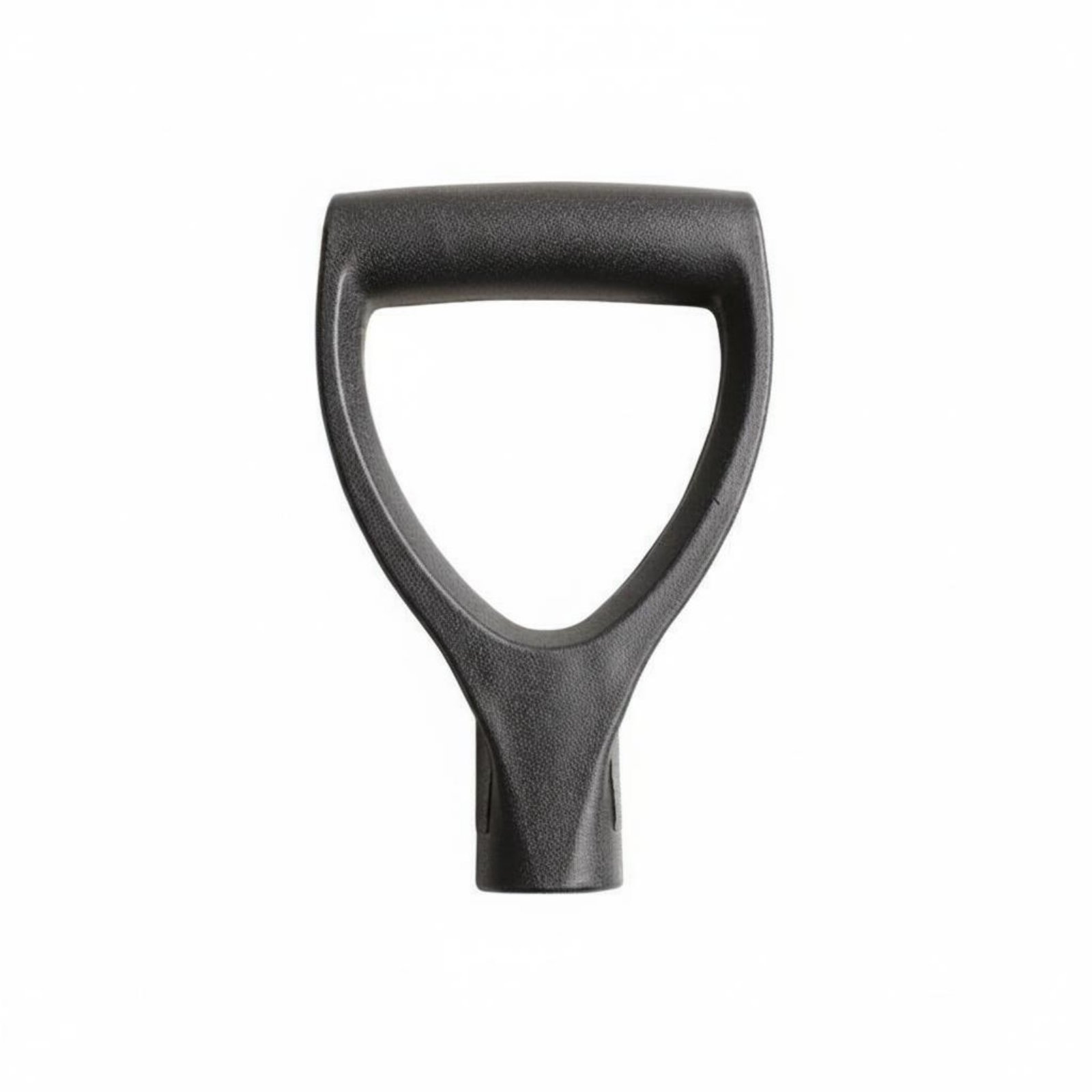 D-Shaped Handle