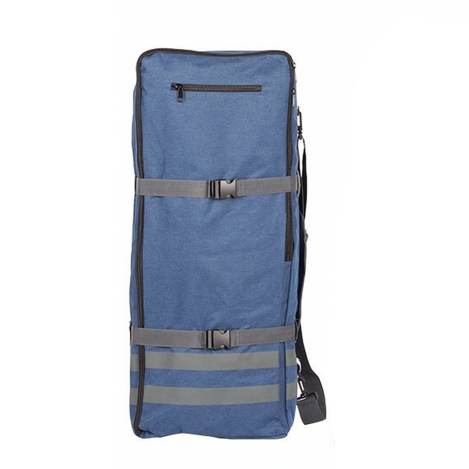 Stand-Up Paddle Bag with Compression Straps