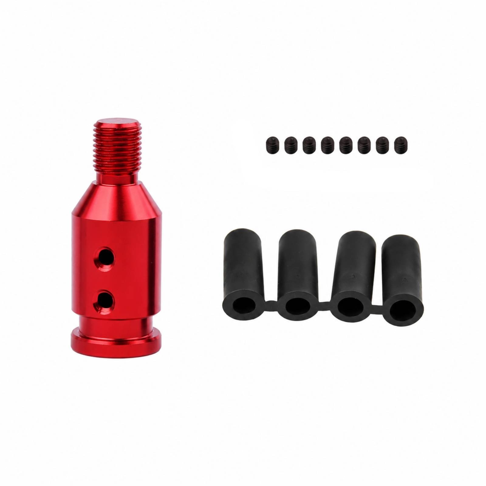 Aluminum Gear Knob Adapter
