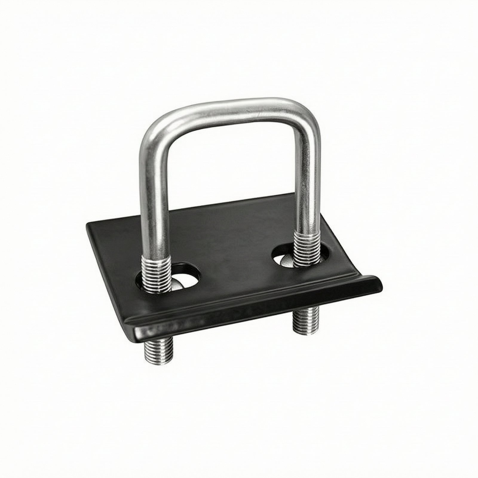 Anti-Rattle Hitch Tightener