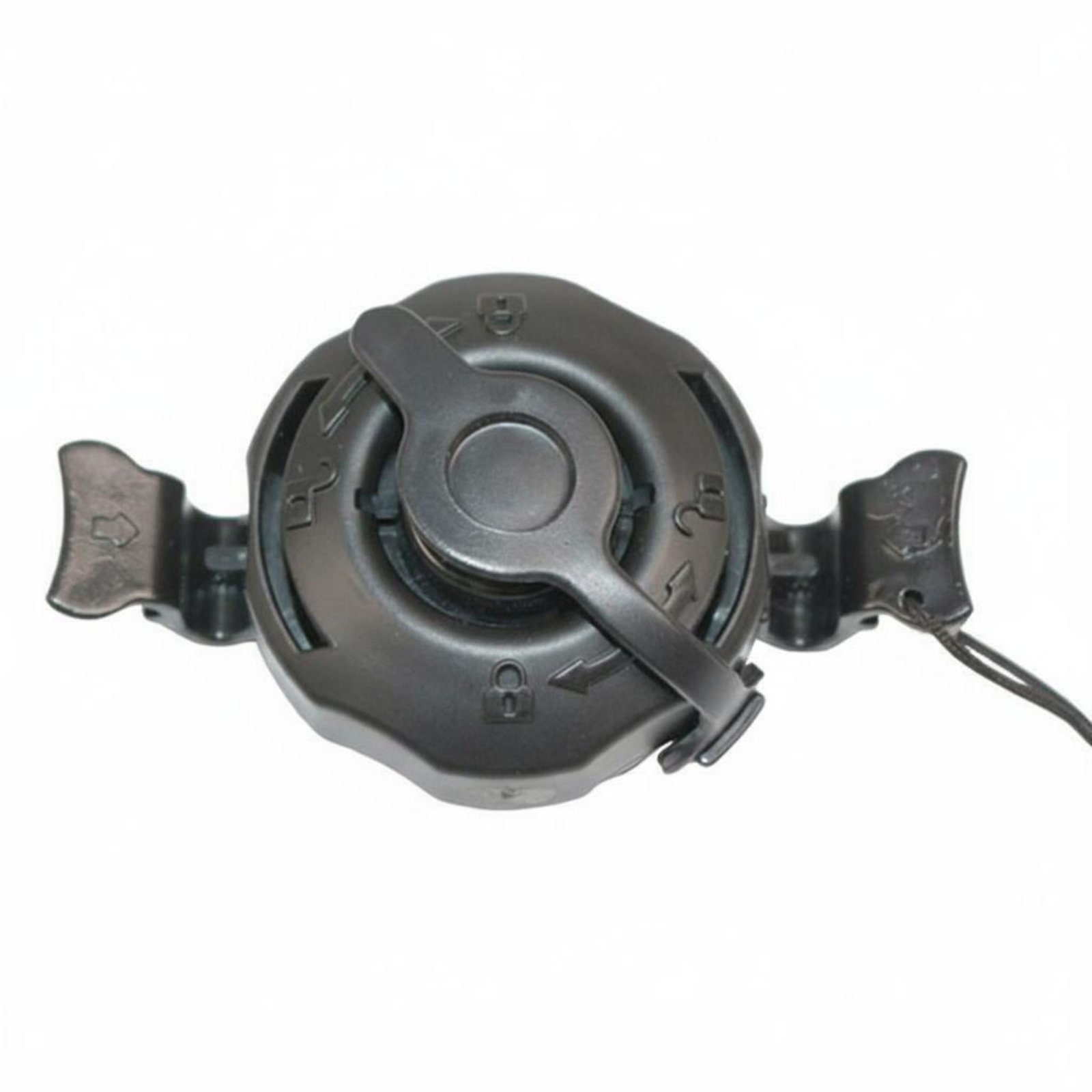 Universal Inflation Valve