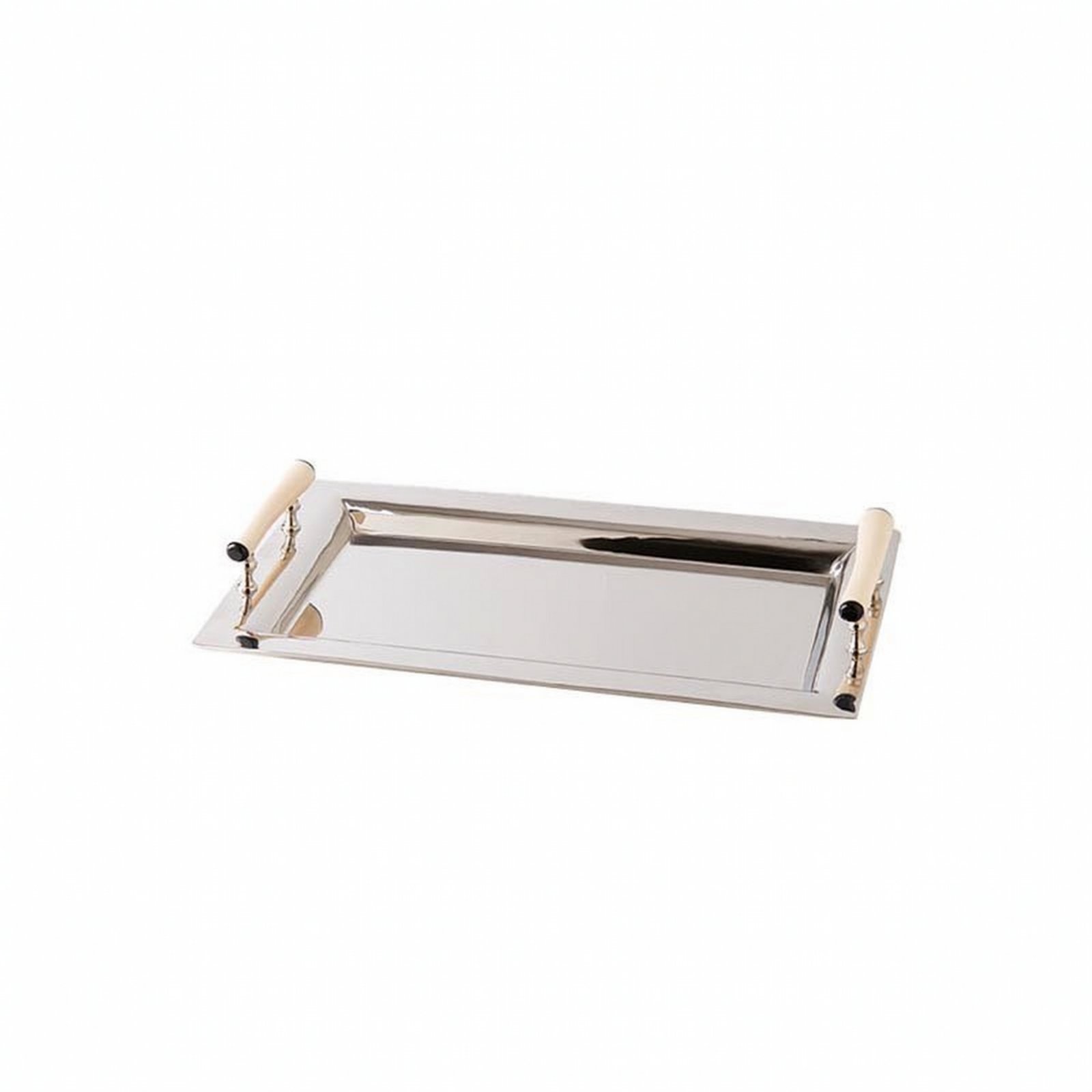 Polished Serving Tray