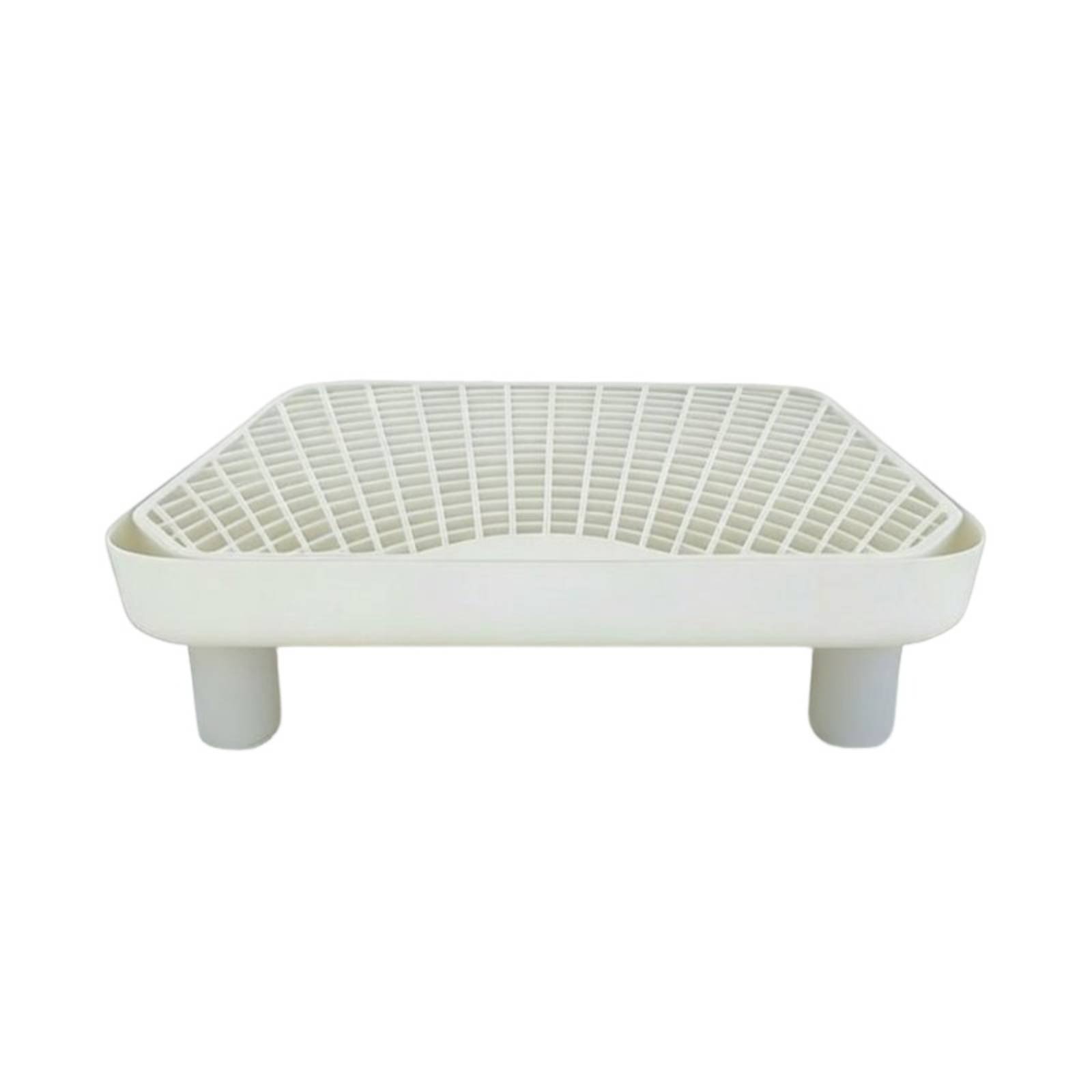 Double Layer Litter Mat