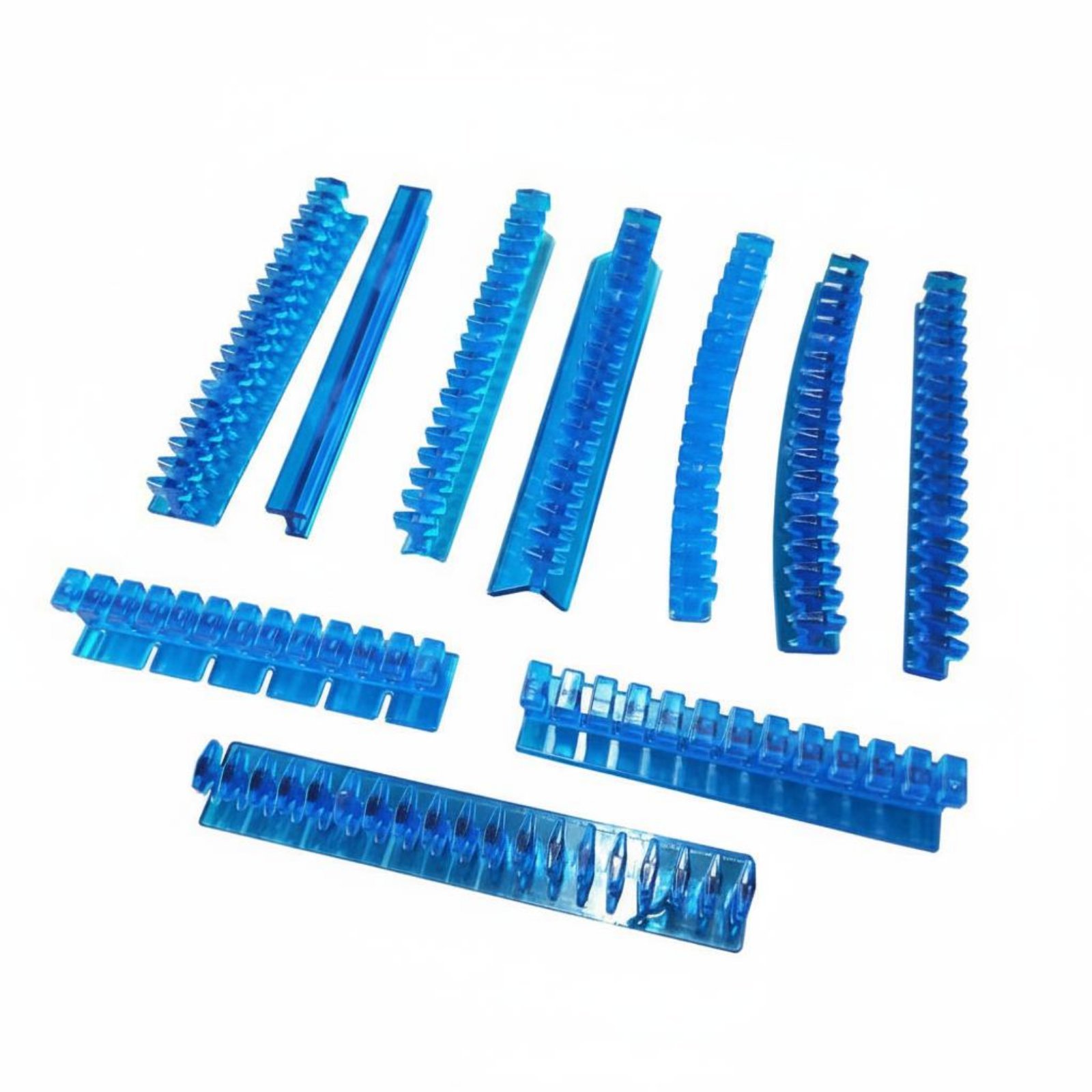 Non-Paint Repair Tabs