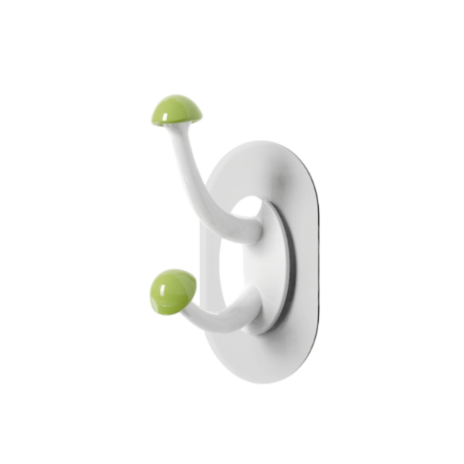 Mushroom Wall Hook