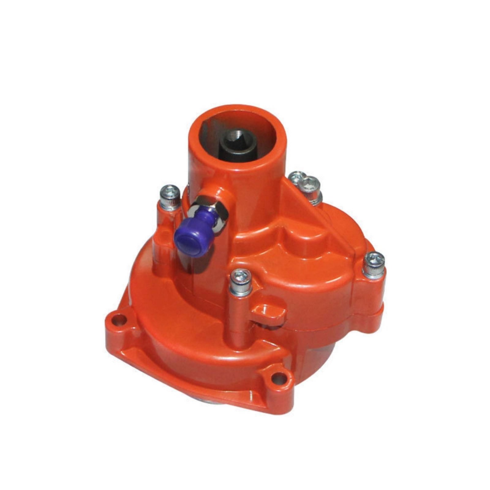 Metal Auger Gearbox