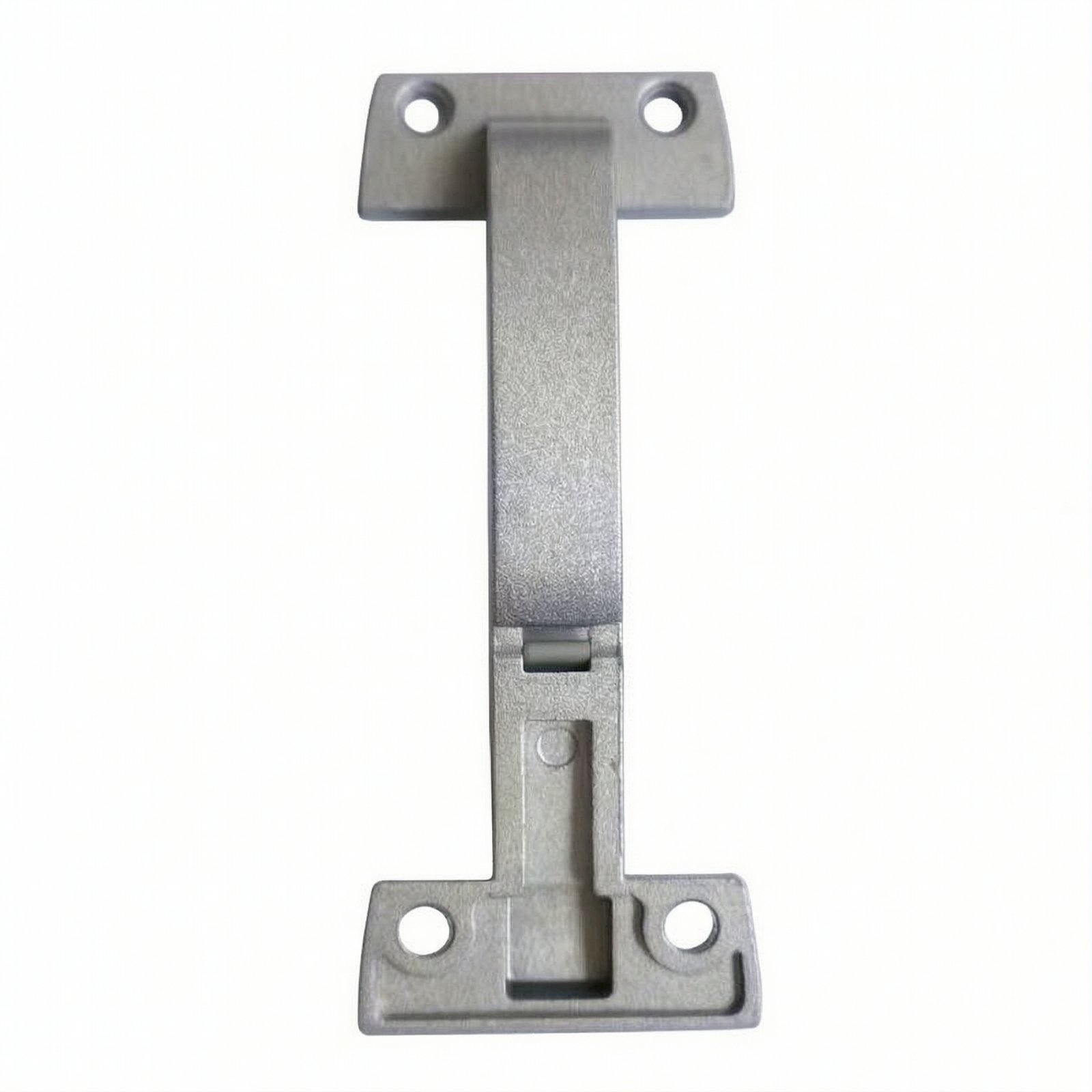 Folding Flip-Up Hinge Zinc-Alloy
