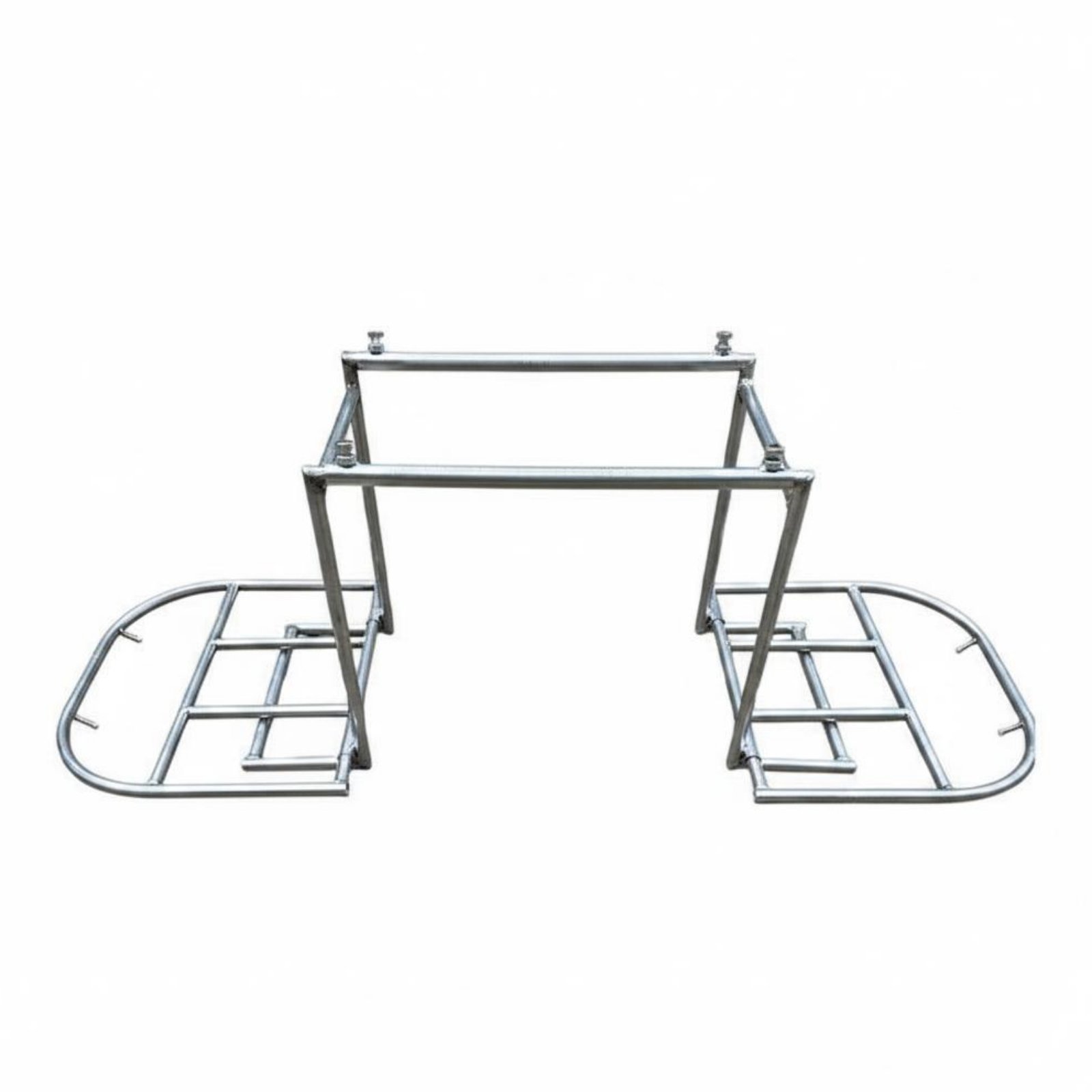 Foldable Delivery Rack