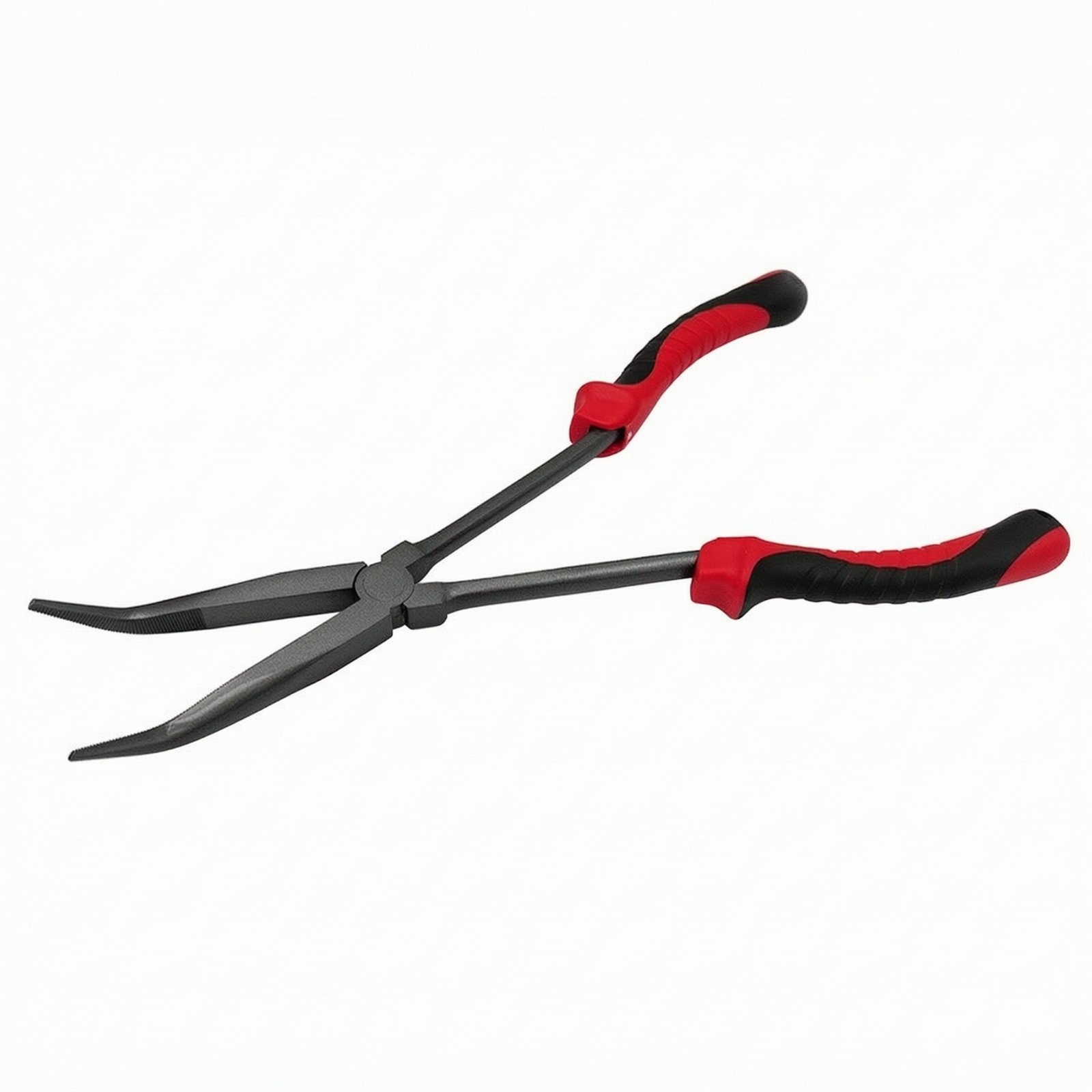 Bent-Nose Fishing Pliers
