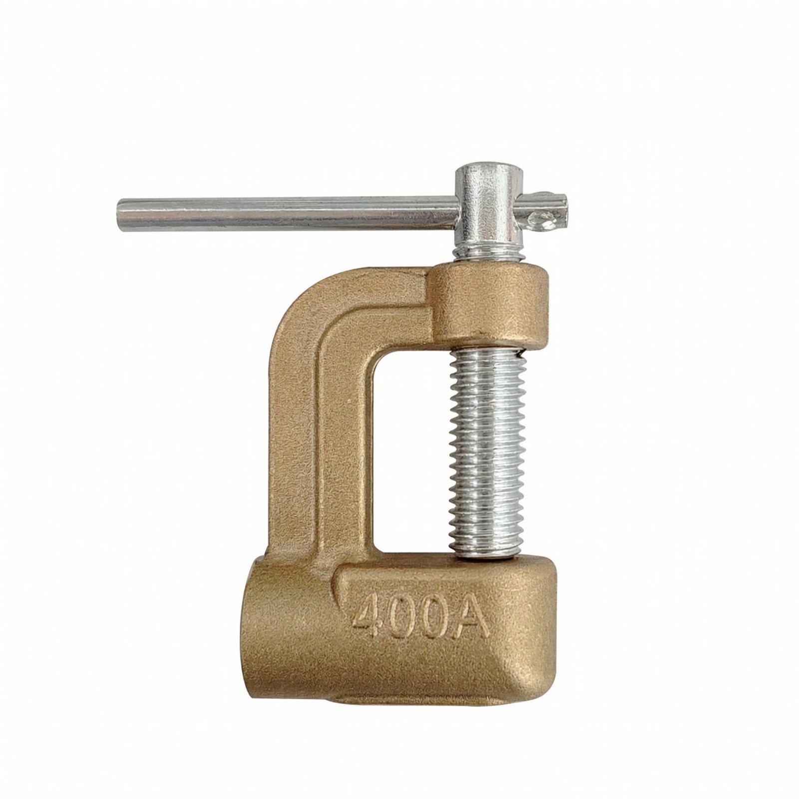 Copper Welding Ground Clamp