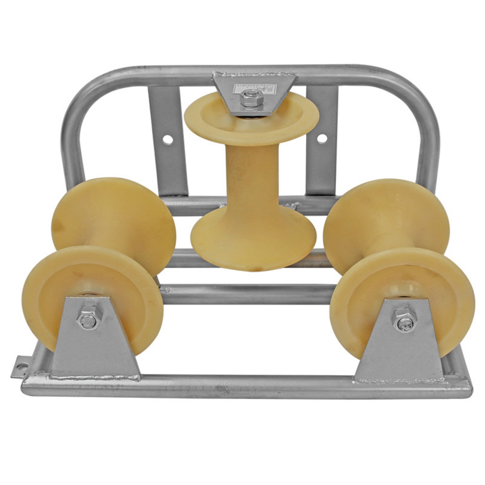 Industrial Cable Turning Pulley