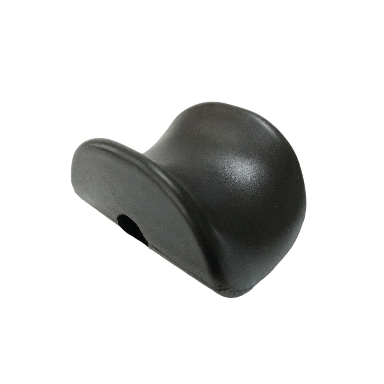 Inversion Machine Leg Clamp