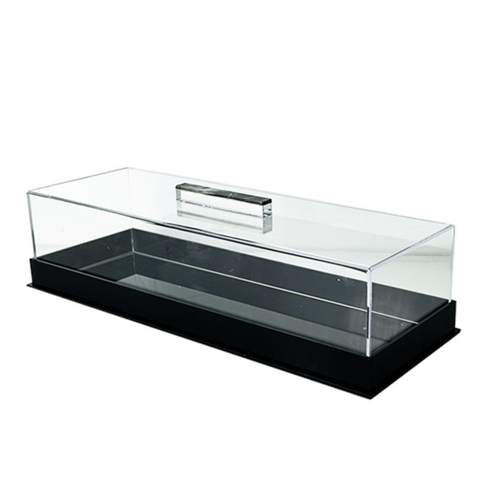 Acrylic Bread Display Box