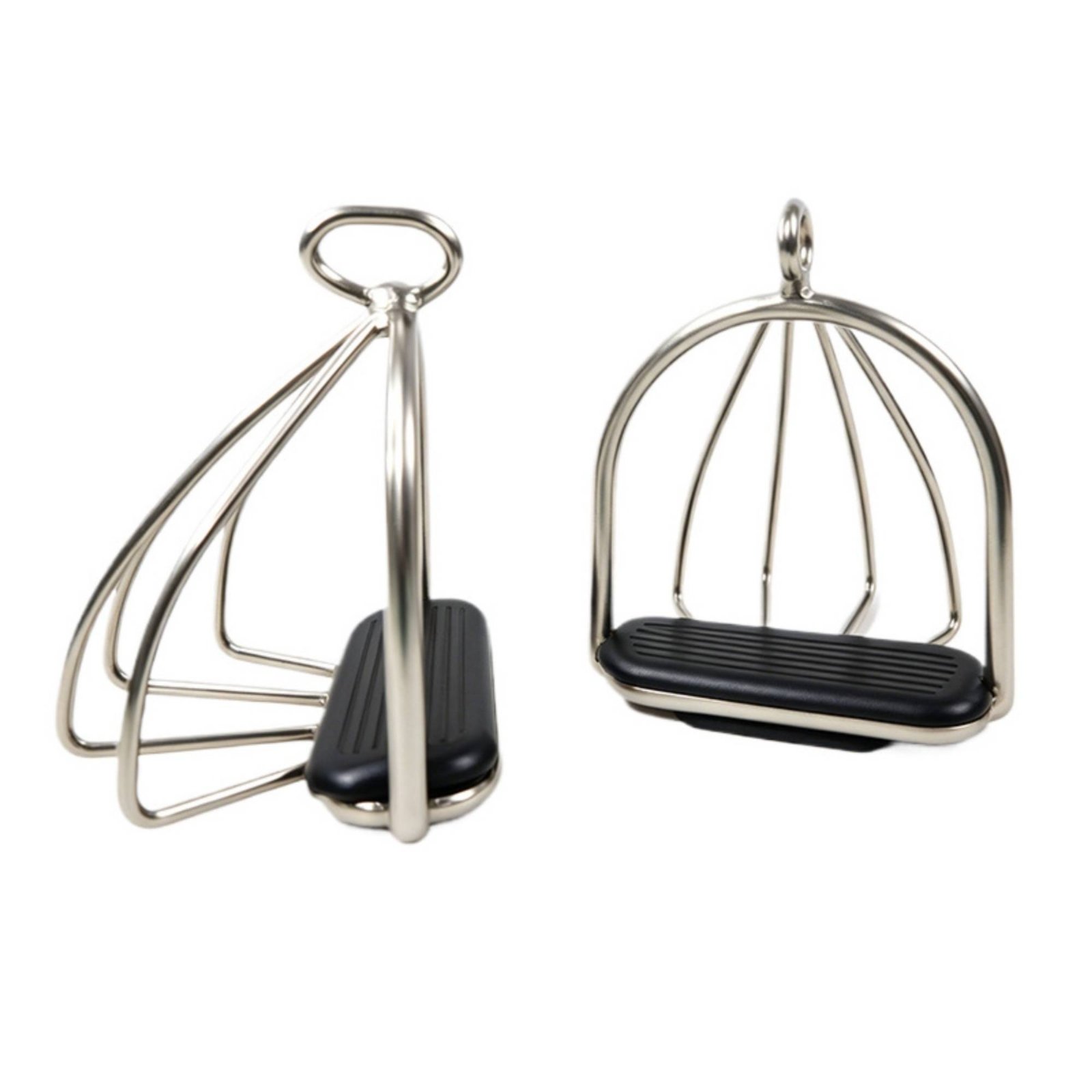 Cage Stirrups