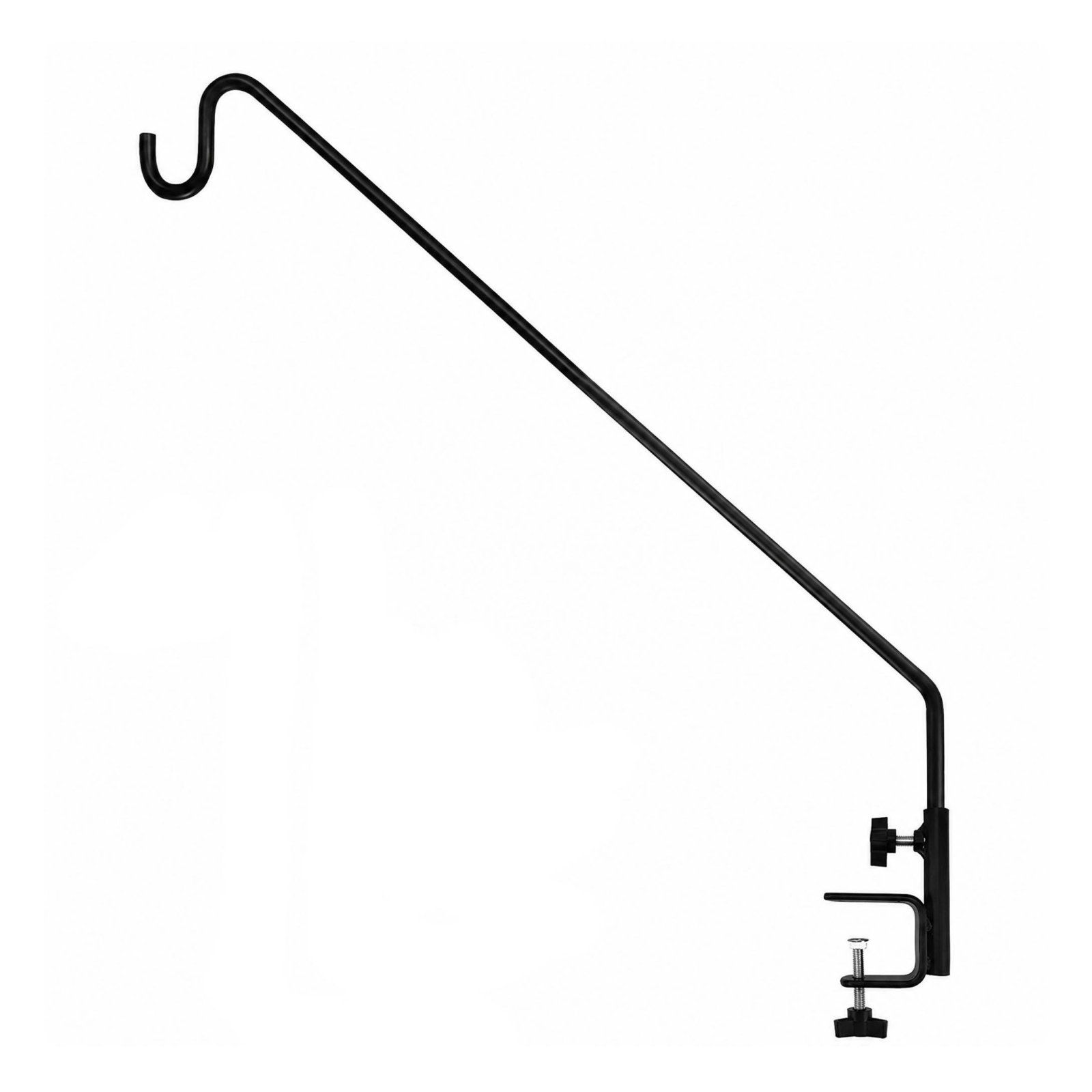 Carbon-Steel Deck Hanging Hook