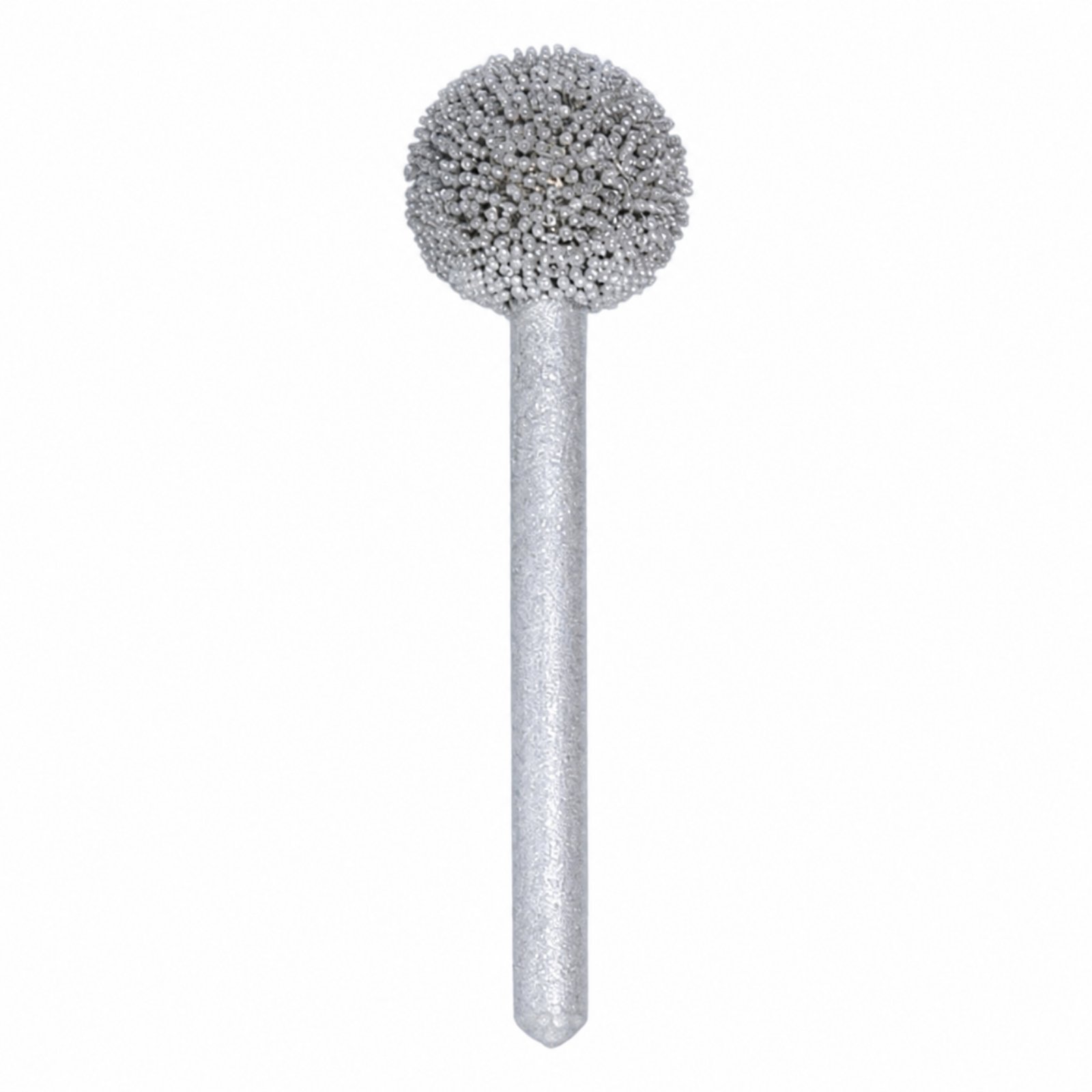 Aluminum Oxide Grinding Head